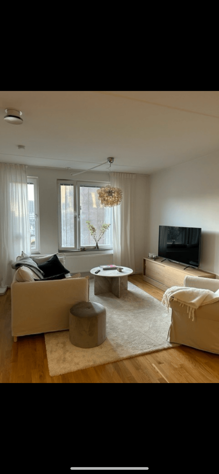 2-room apartment in Limhamn, Fendergatan - image 4 2-room apartment in Limhamn, Fendergatan - image 4