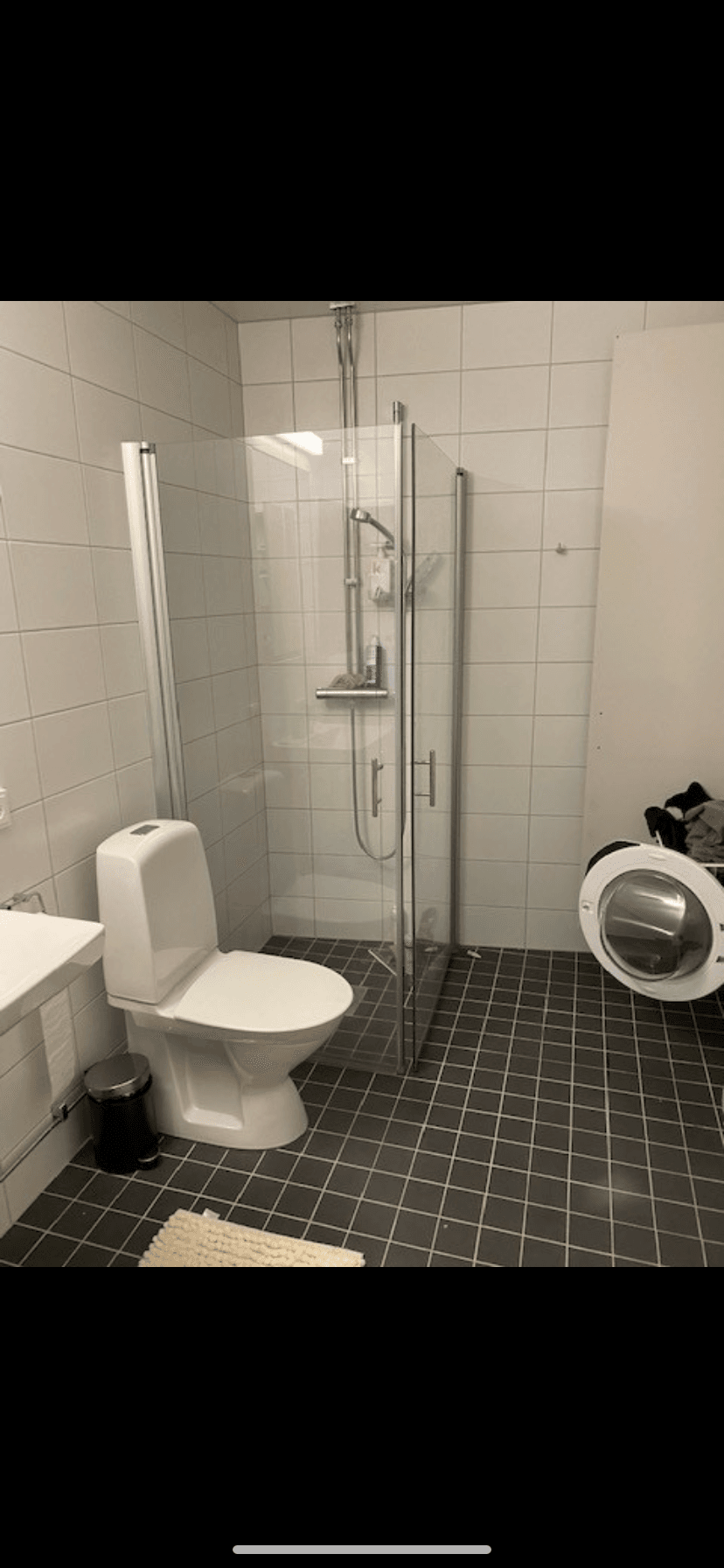 2-room apartment in Limhamn, Fendergatan - image 3 2-room apartment in Limhamn, Fendergatan - image 3