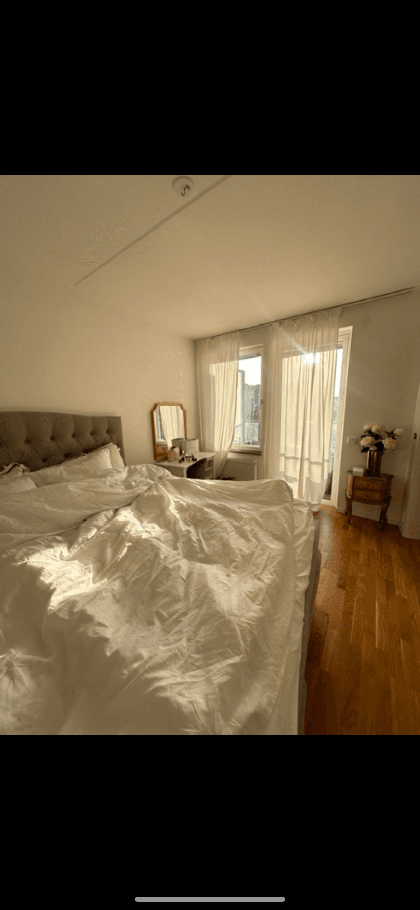 2-room apartment in Limhamn, Fendergatan - image 2 2-room apartment in Limhamn, Fendergatan - image 2