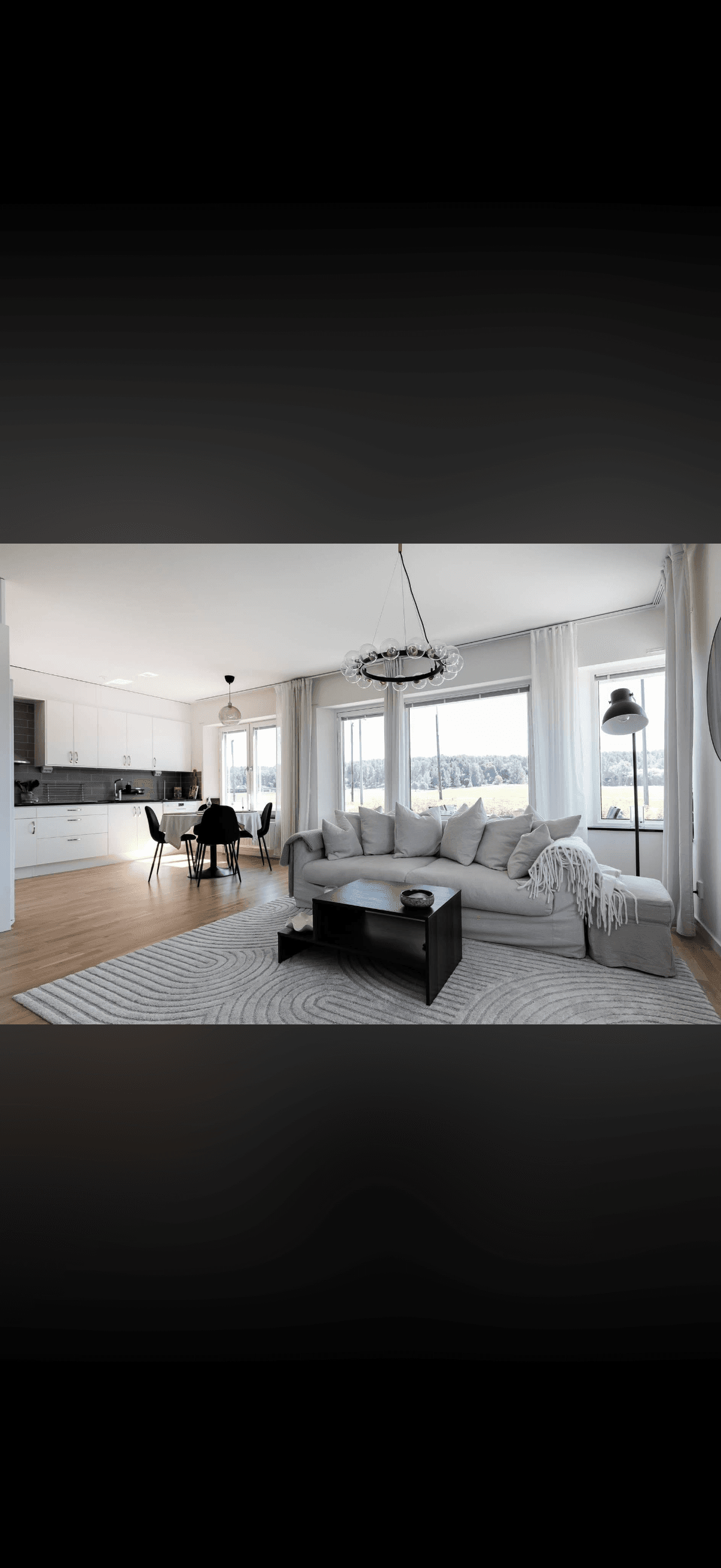 2.5-room apartment in Örebro, Golfbanevägen - image 4 2.5-room apartment in Örebro, Golfbanevägen - image 4