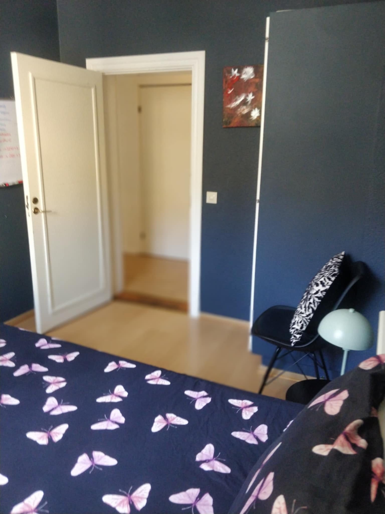 1-room apartment in Malmö, Dalslandsgatan - image 2 1-room apartment in Malmö, Dalslandsgatan - image 2