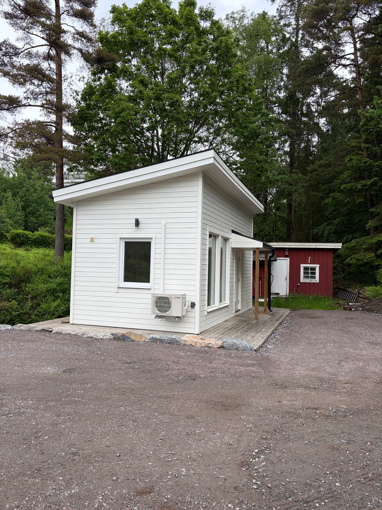 1-room house in Mölnlycke, Dansvägen - image 2 1-room house in Mölnlycke, Dansvägen - image 2