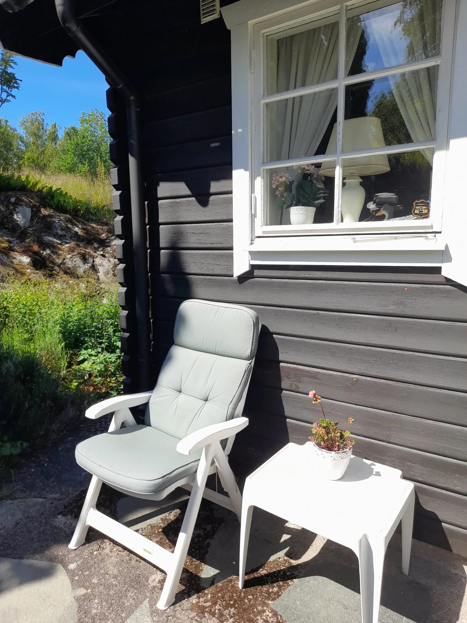 1-room house in Djurhamn, Jörnslingan - image 3 1-room house in Djurhamn, Jörnslingan - image 3