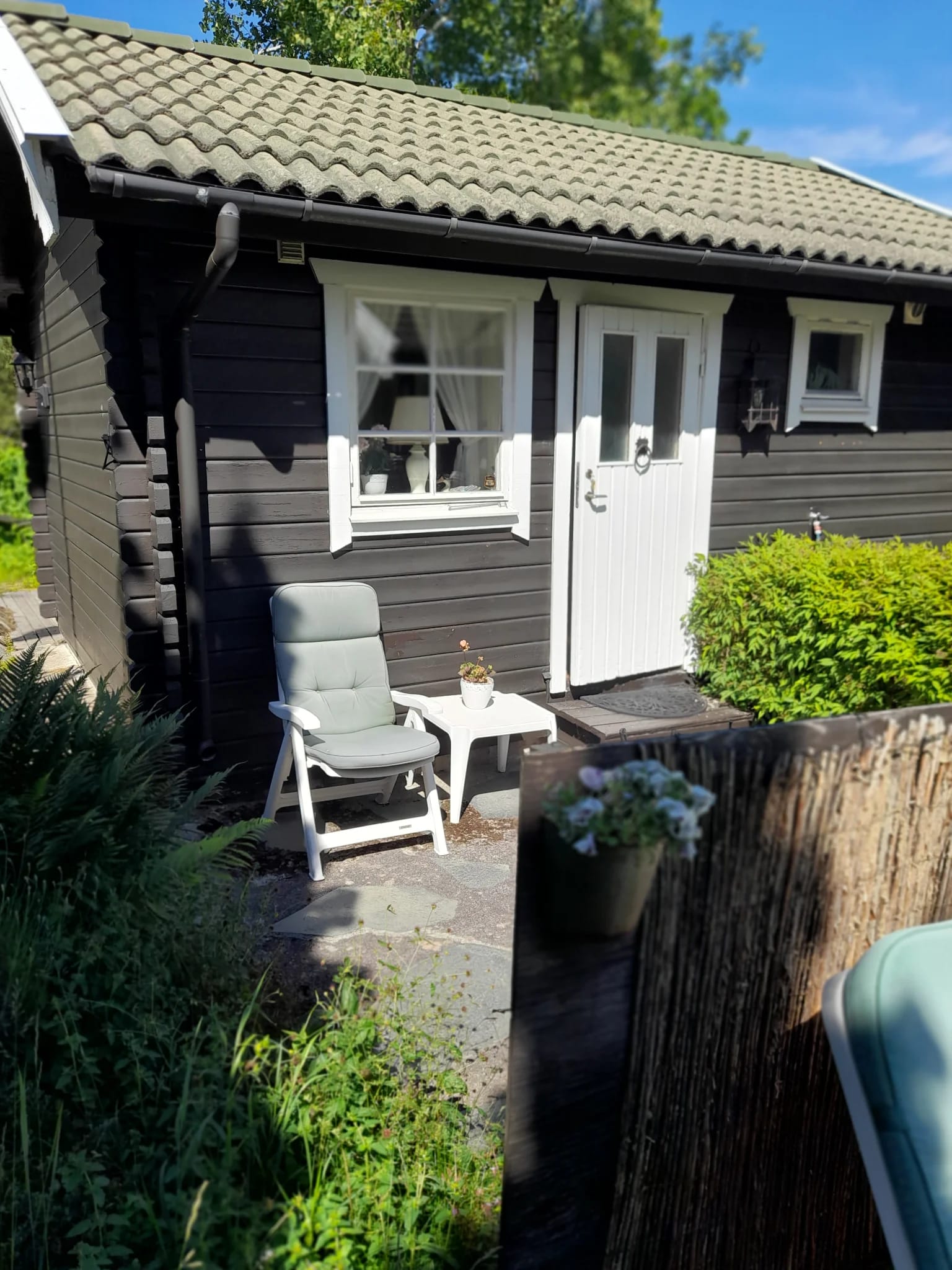 1-room house in Djurhamn, Jörnslingan - image 5 1-room house in Djurhamn, Jörnslingan - image 5