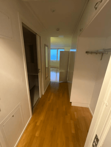1-rum lägenhet i Kista, Hanstavägen - bild 2 1-rum lägenhet i Kista, Hanstavägen - bild 2