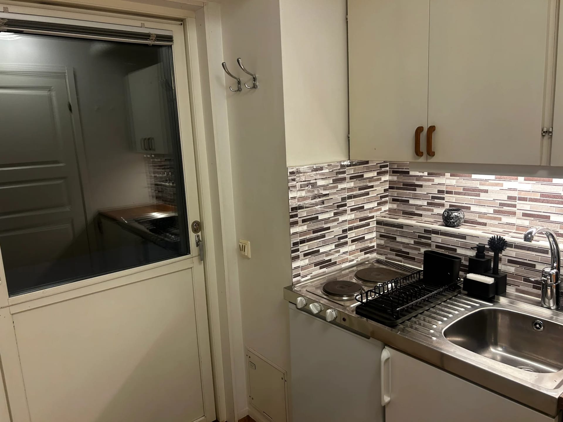 1-room apartment in Uppsala, Djäknegatan - image 3 1-room apartment in Uppsala, Djäknegatan - image 3