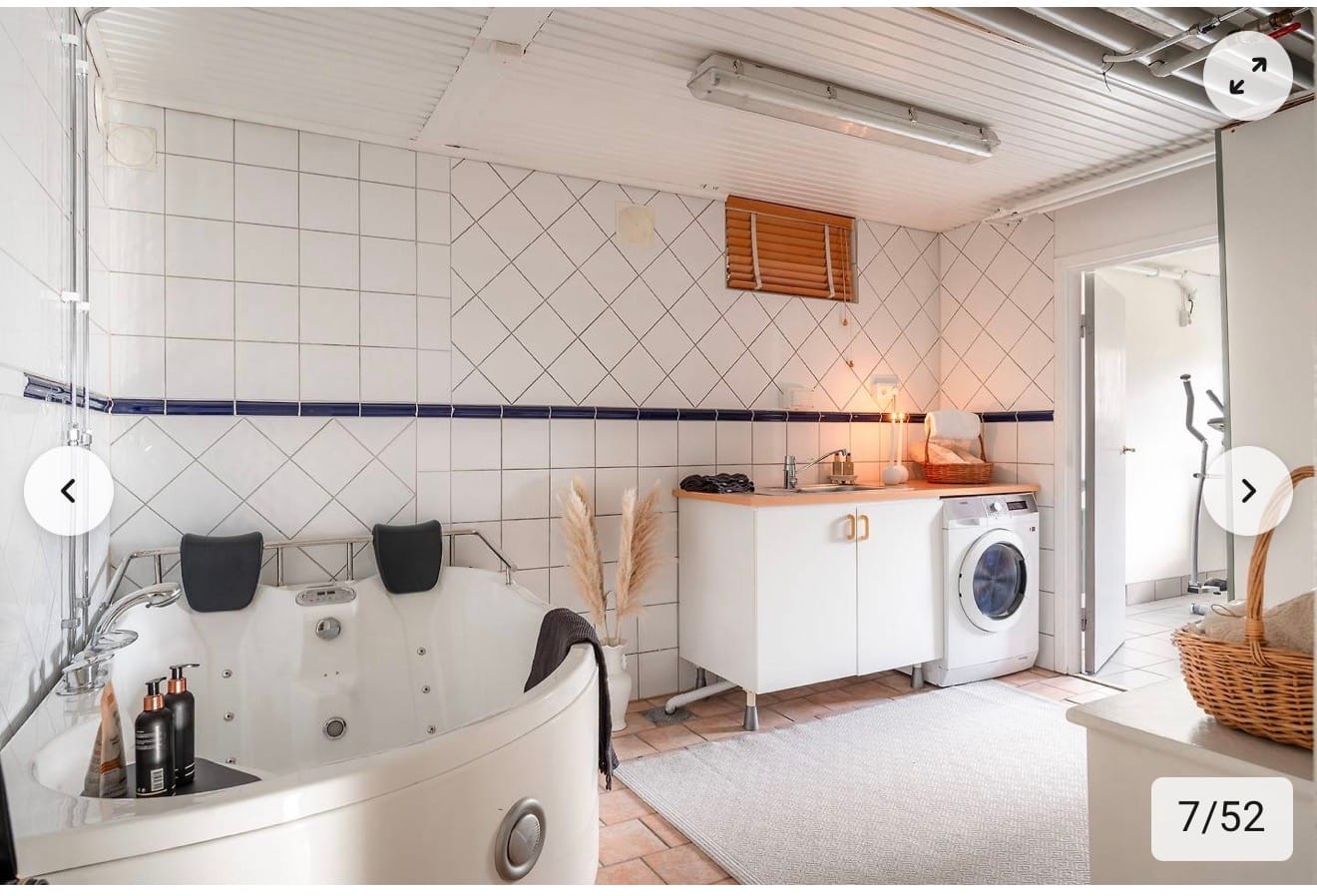 7-rum hus i Huskvarna, Månbergsvägen - bild 3 7-rum hus i Huskvarna, Månbergsvägen - bild 3