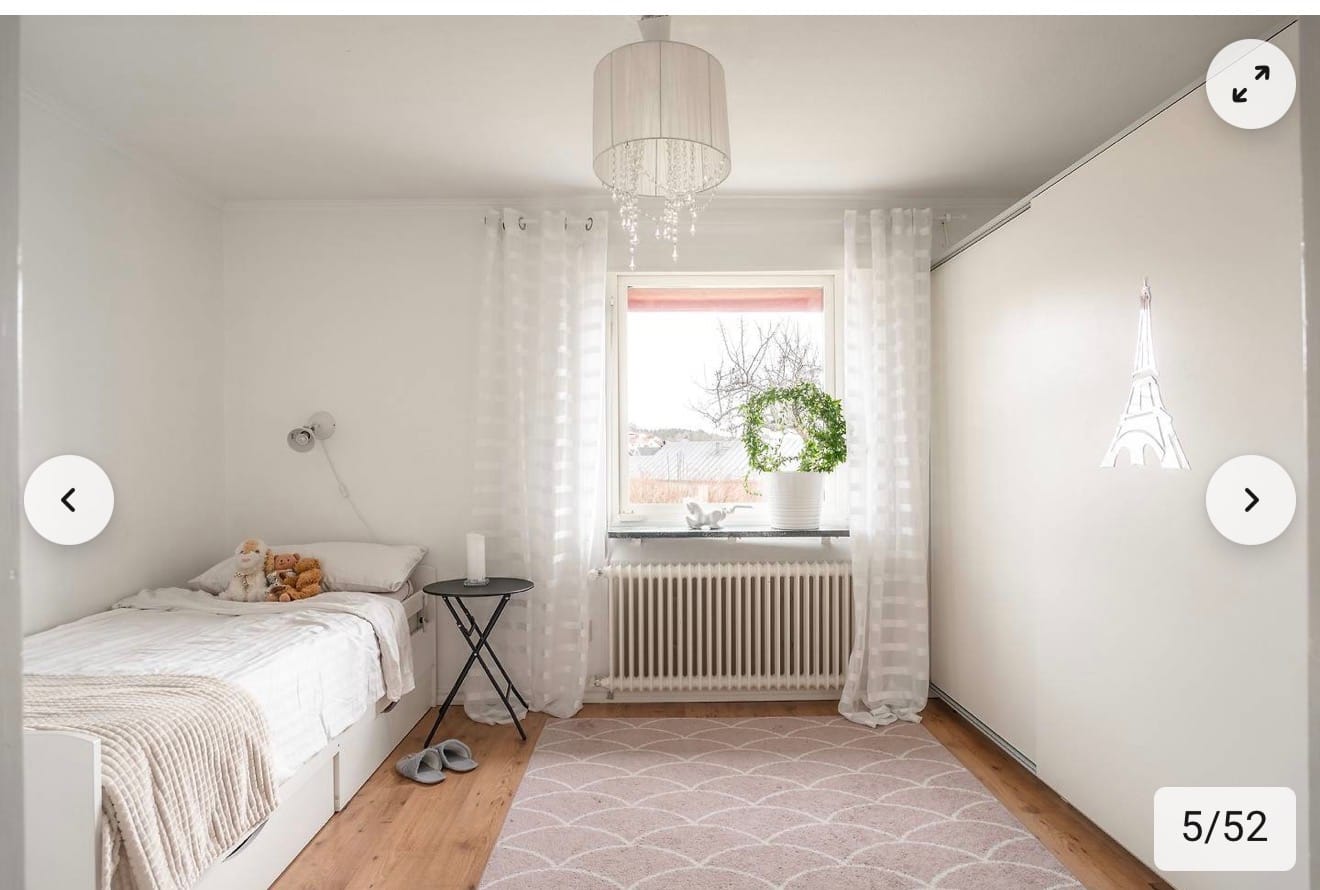 7-rum hus i Huskvarna, Månbergsvägen - bild 2 7-rum hus i Huskvarna, Månbergsvägen - bild 2