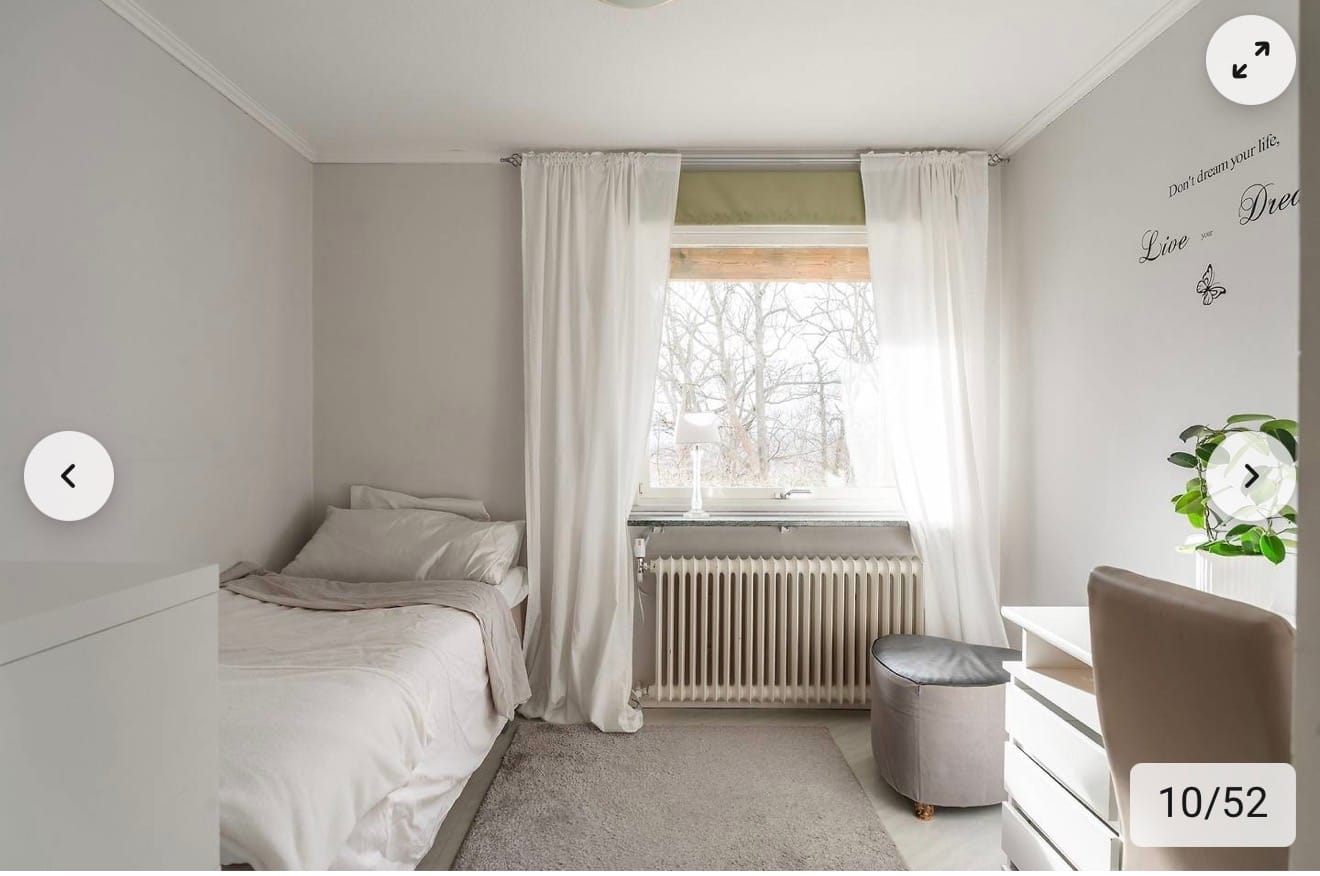 7-rum hus i Huskvarna, Månbergsvägen - bild 5 7-rum hus i Huskvarna, Månbergsvägen - bild 5