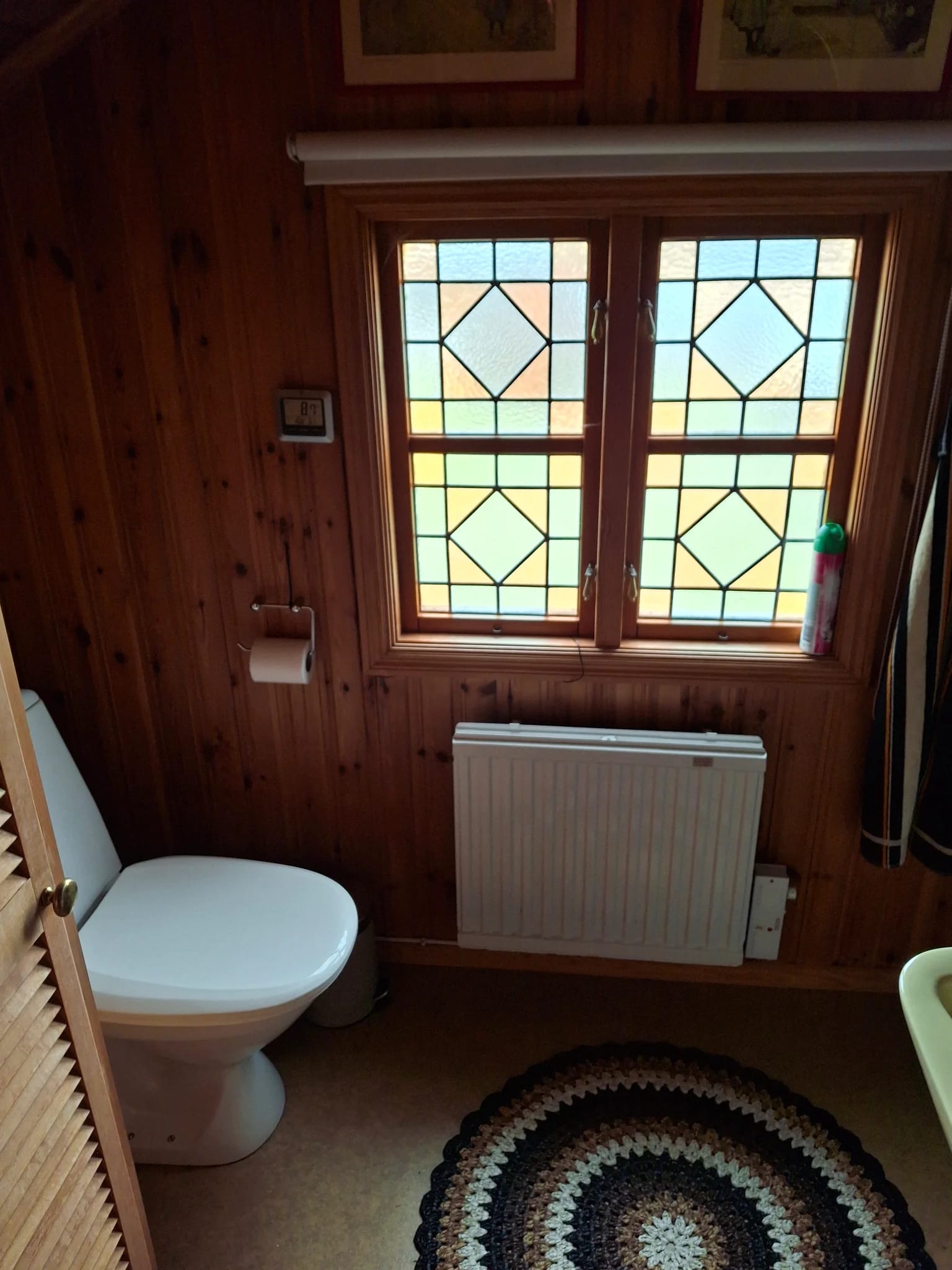 3-rum hus i Väröbacka, Julles väg - bild 3 3-rum hus i Väröbacka, Julles väg - bild 3