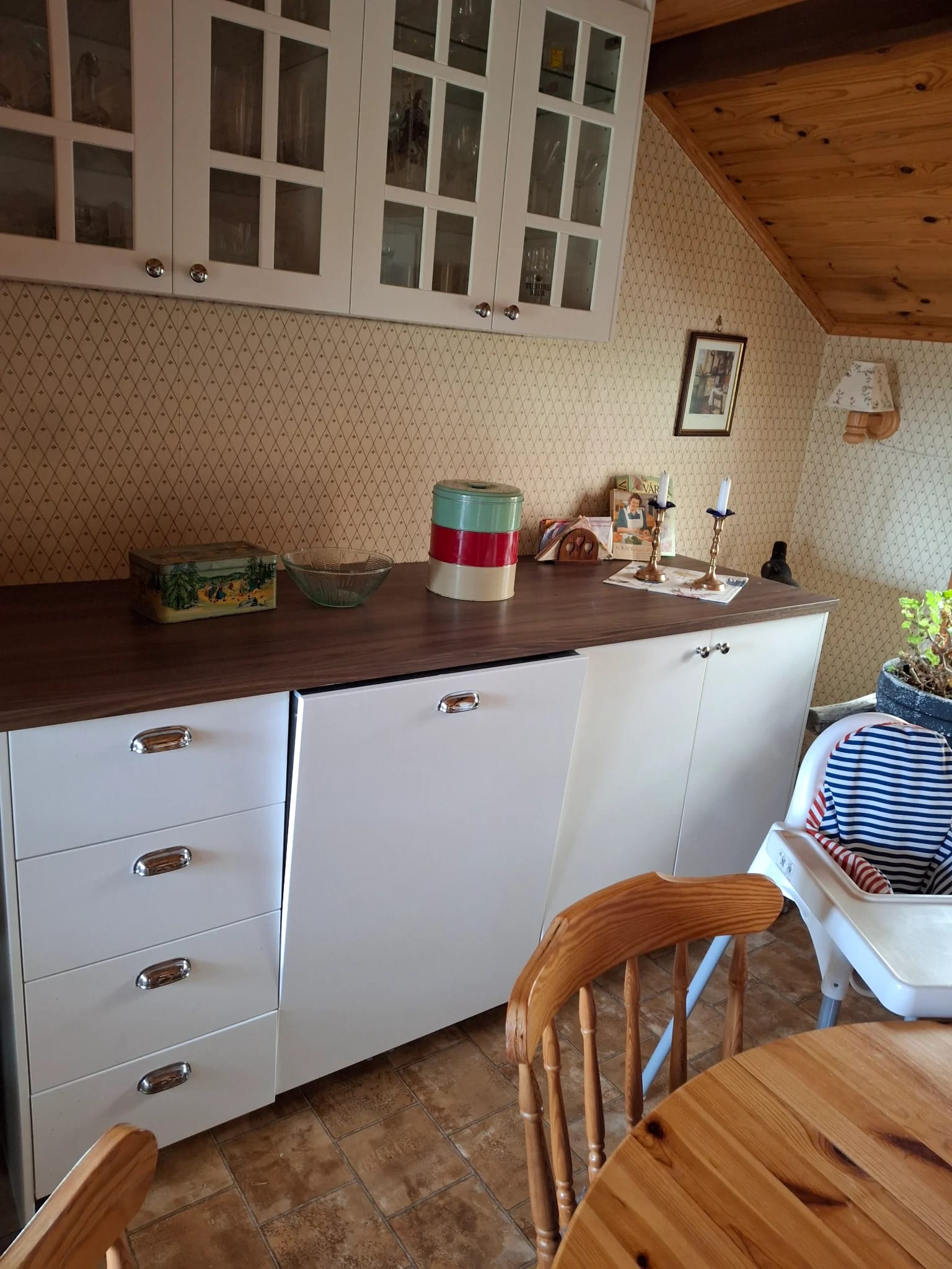 3-rum hus i Väröbacka, Julles väg - bild 1 3-rum hus i Väröbacka, Julles väg - bild 1