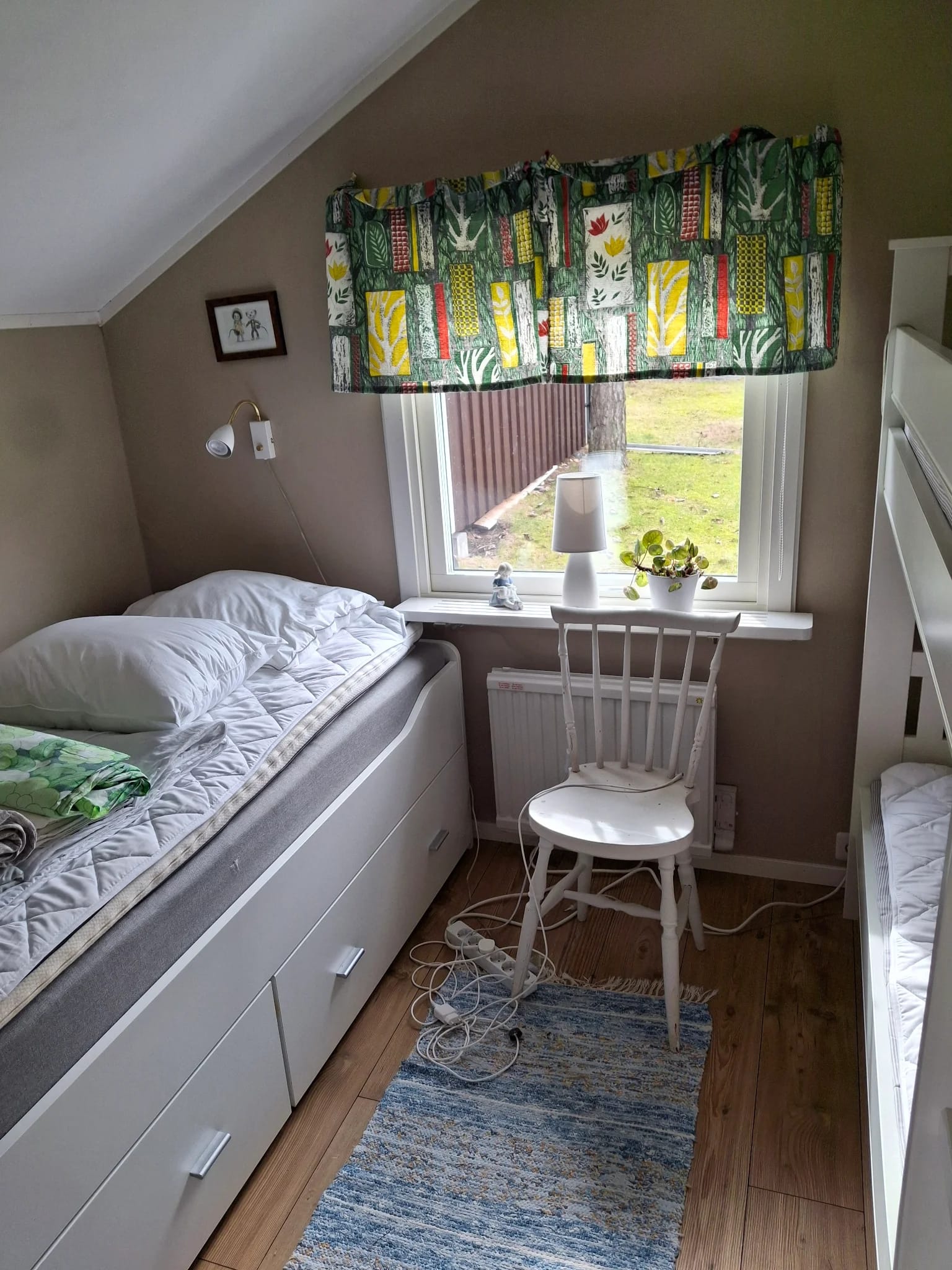 3-rum hus i Väröbacka, Julles väg - bild 2 3-rum hus i Väröbacka, Julles väg - bild 2