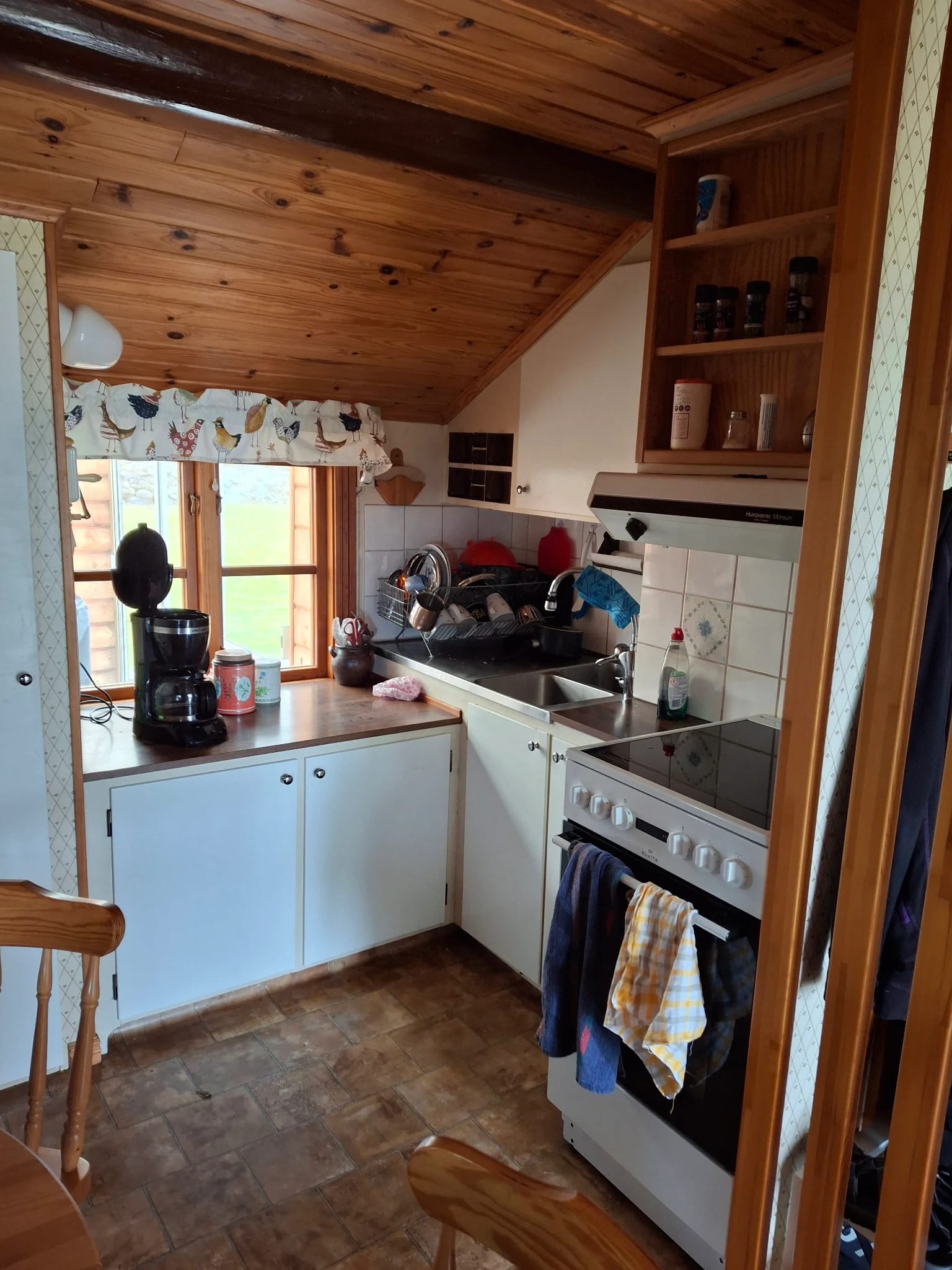 3-rum hus i Väröbacka, Julles väg - bild 4 3-rum hus i Väröbacka, Julles väg - bild 4