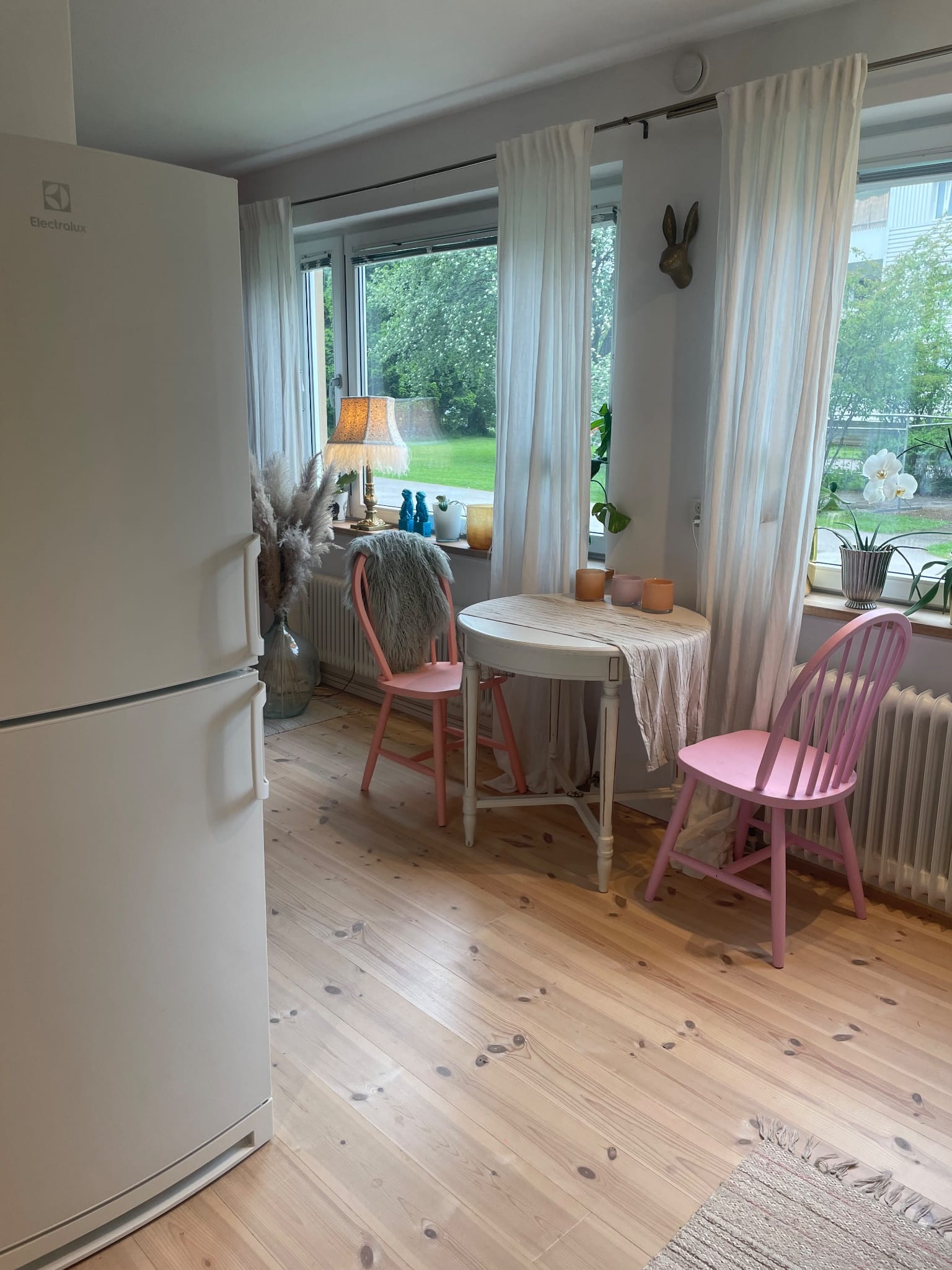 1-room apartment in Borås, Fessingsgatan - image 3 1-room apartment in Borås, Fessingsgatan - image 3