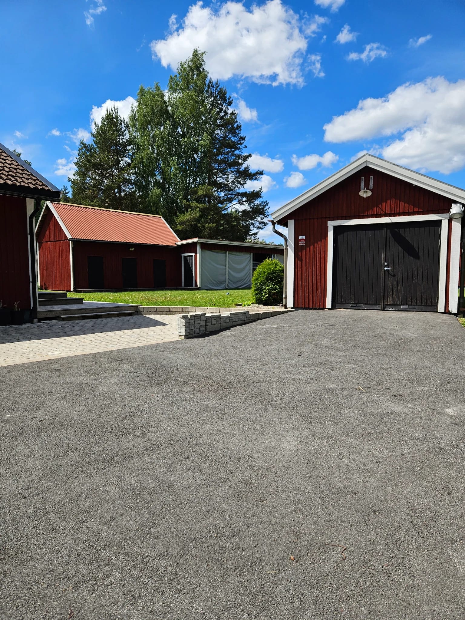4-room house in Sunnansjö, Sandviksvägen - image 4 4-room house in Sunnansjö, Sandviksvägen - image 4