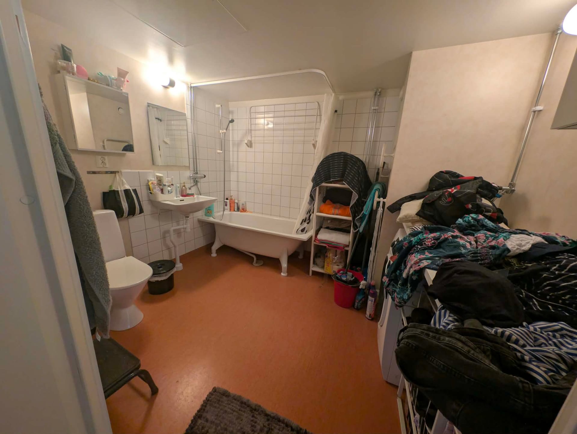3-room apartment in Norrköping, Guldringen - image 2 3-room apartment in Norrköping, Guldringen - image 2