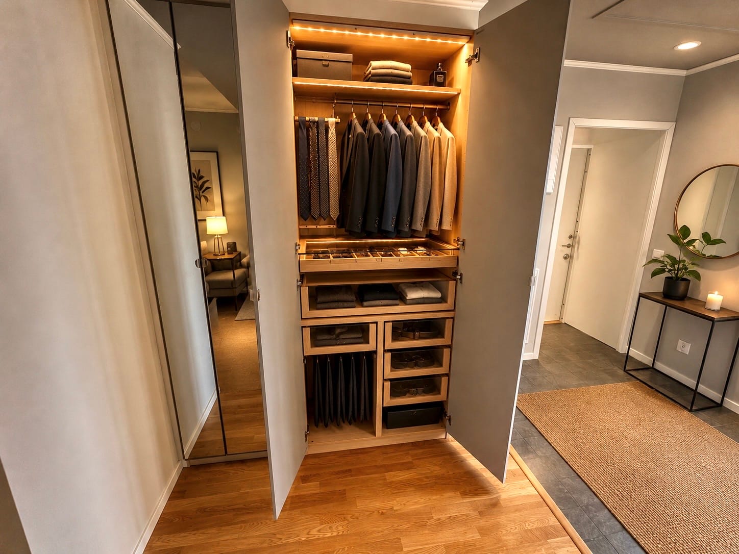 2-rum lägenhet i Åtvidaberg, Adelswärdsgatan - bild 4 2-rum lägenhet i Åtvidaberg, Adelswärdsgatan - bild 4