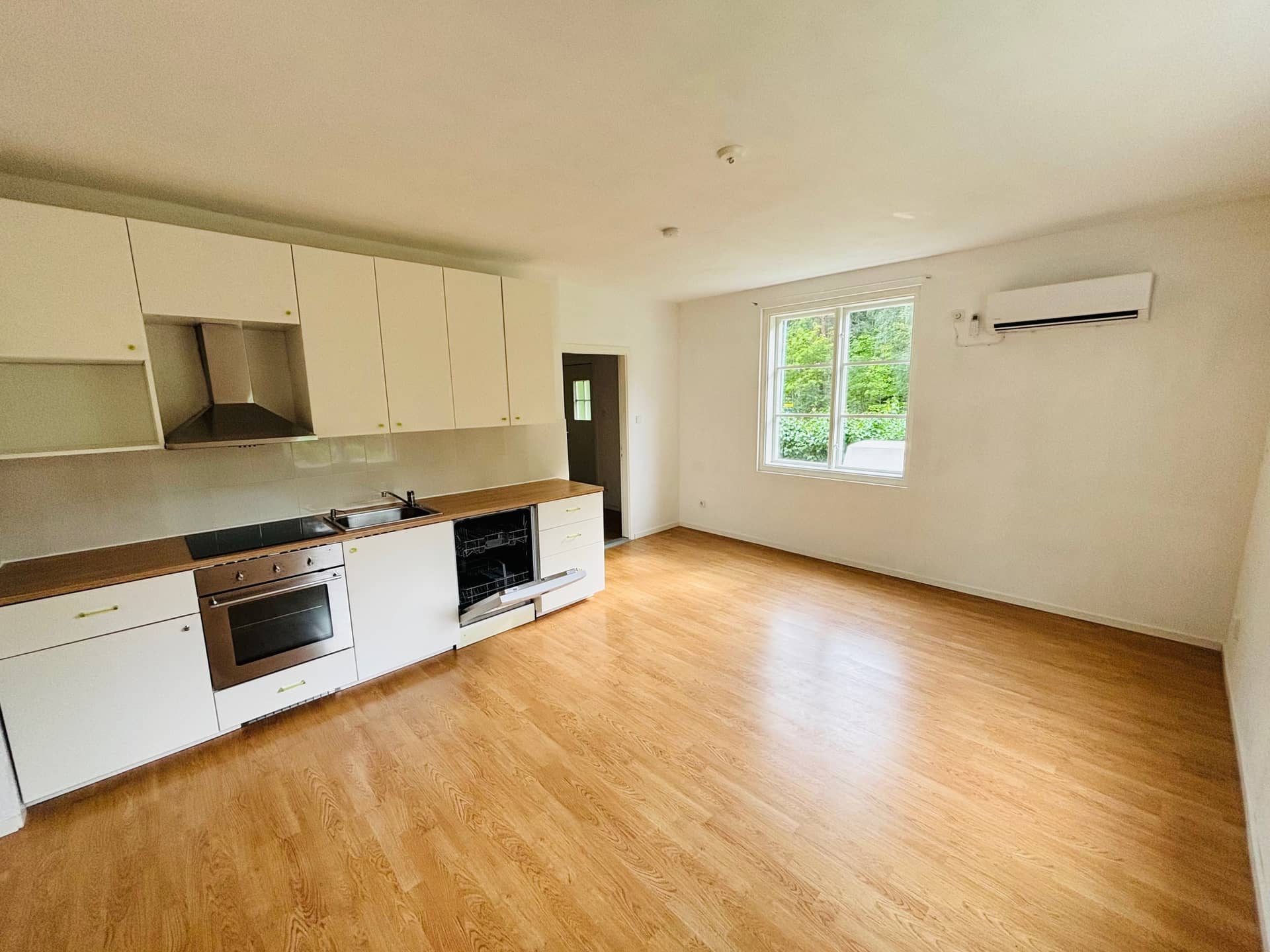 Apartment in Söderfors