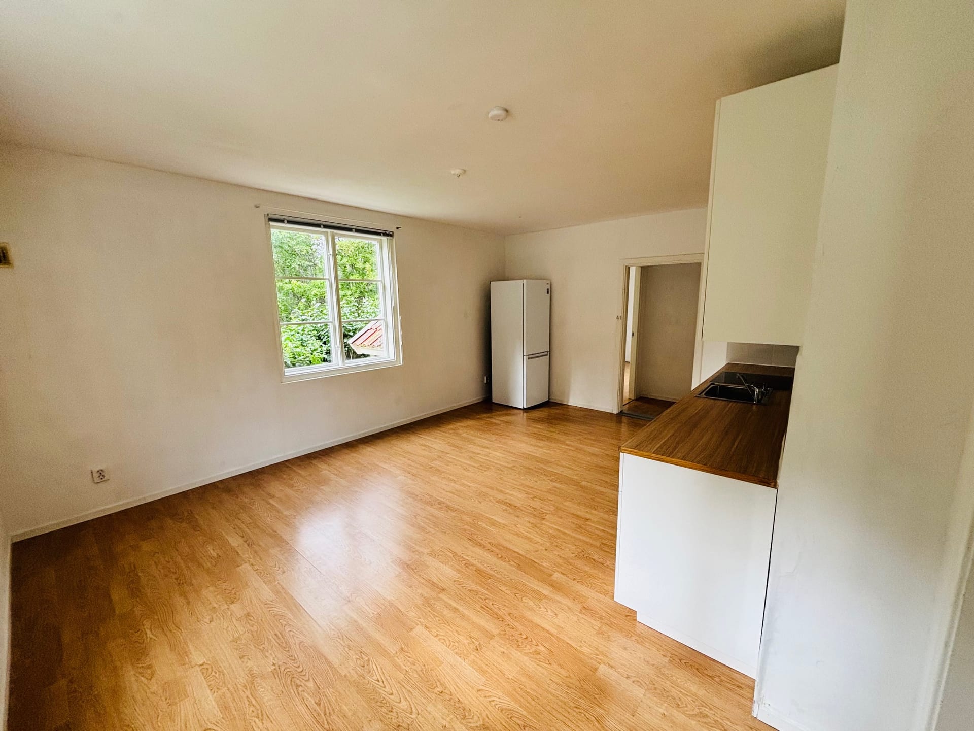 2.5-rum lägenhet i Söderfors, Östermalmsvägen - bild 3 2.5-rum lägenhet i Söderfors, Östermalmsvägen - bild 3