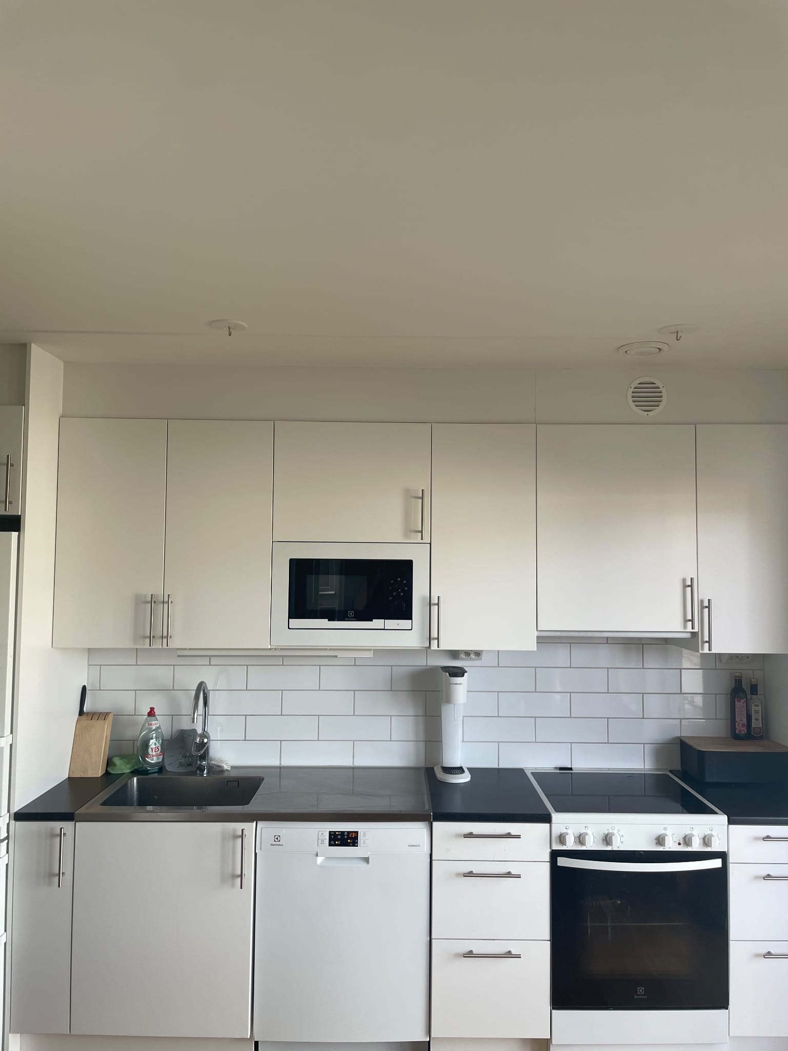2-rum lägenhet i Kalmar, Hemvägen - bild 1 2-rum lägenhet i Kalmar, Hemvägen - bild 1
