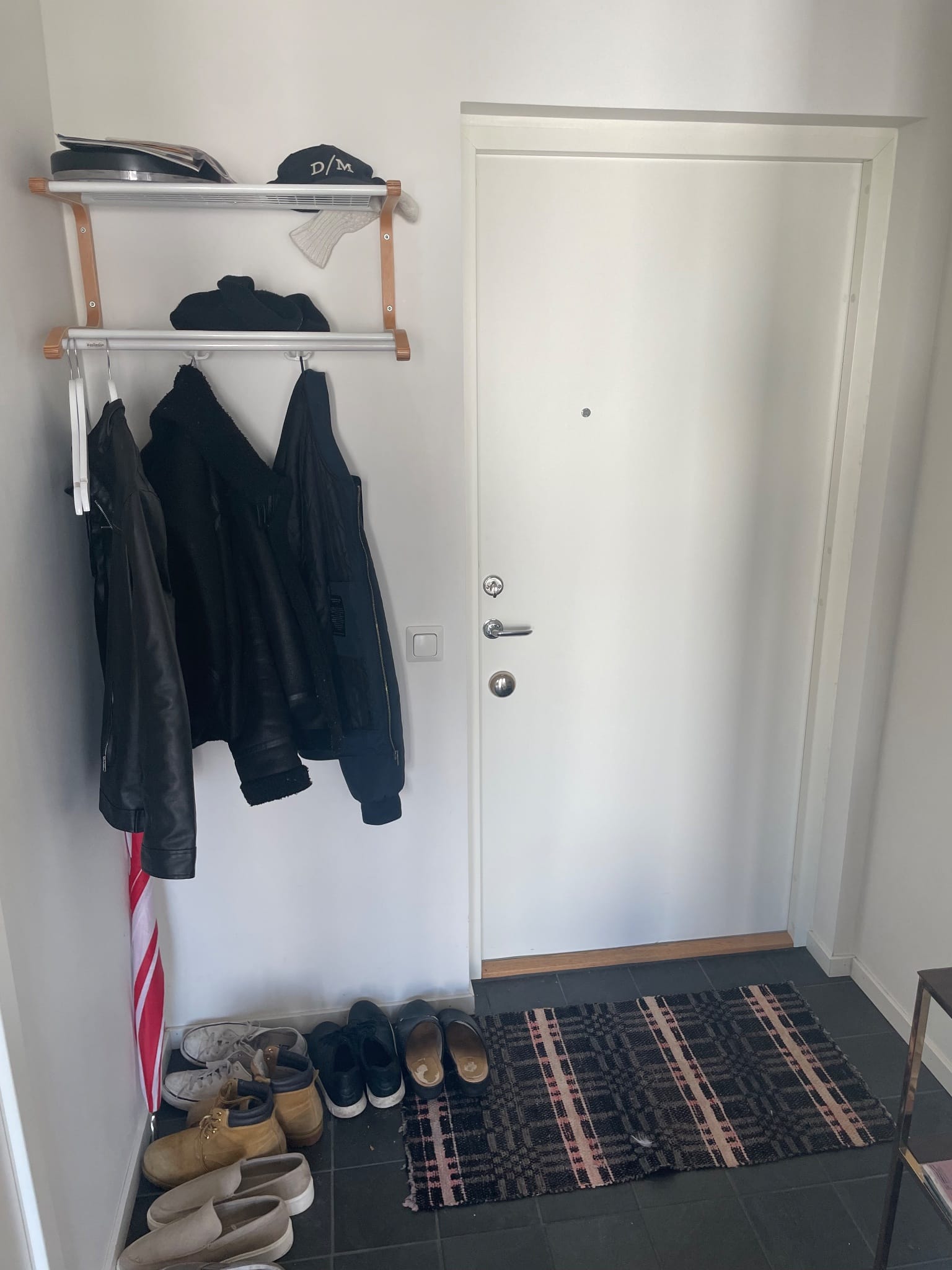 2-rum lägenhet i Kalmar, Hemvägen - bild 3 2-rum lägenhet i Kalmar, Hemvägen - bild 3