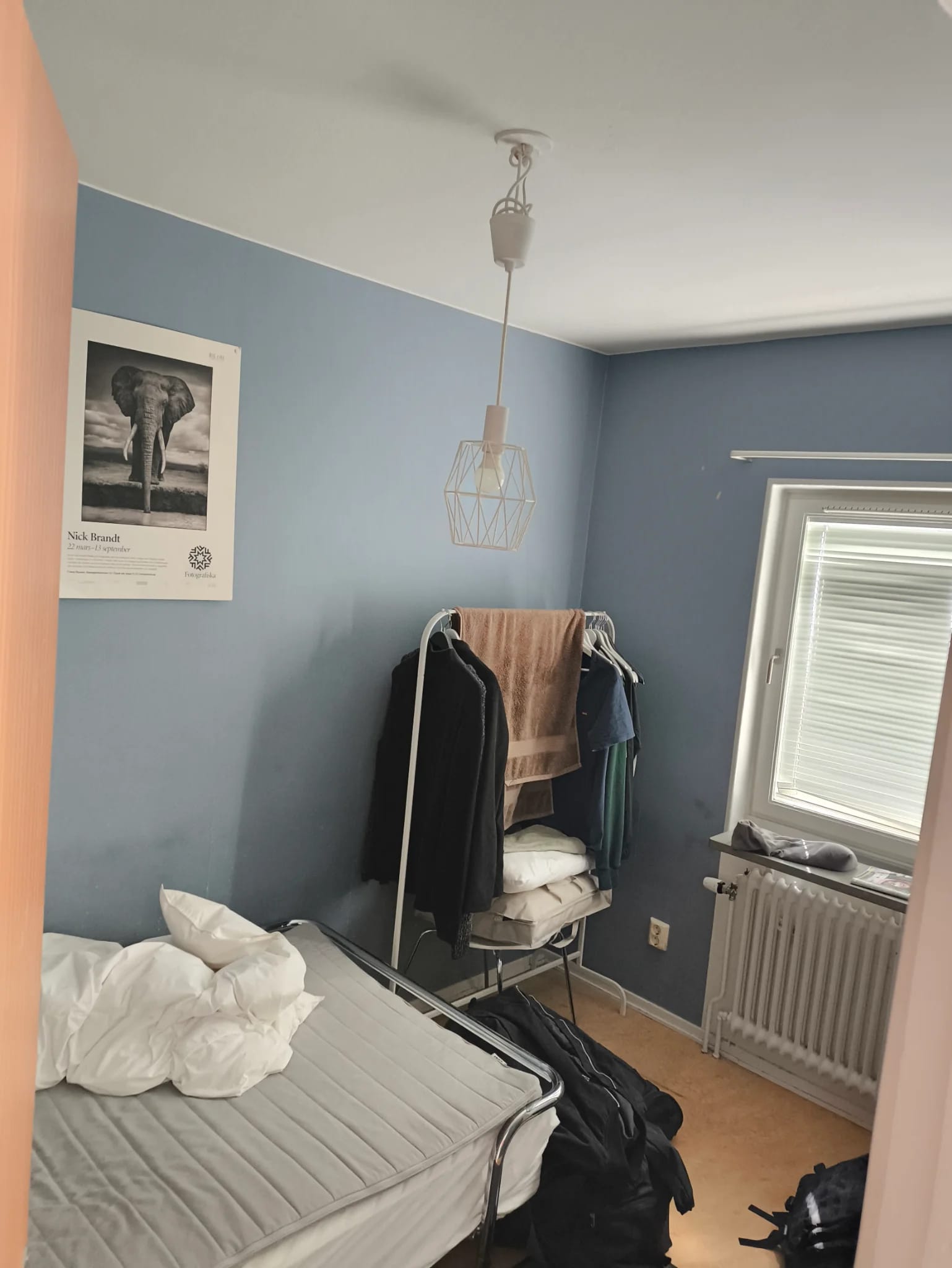 1-room apartment in Hässelby, Aprikosgatan - image 1 1-room apartment in Hässelby, Aprikosgatan - image 1