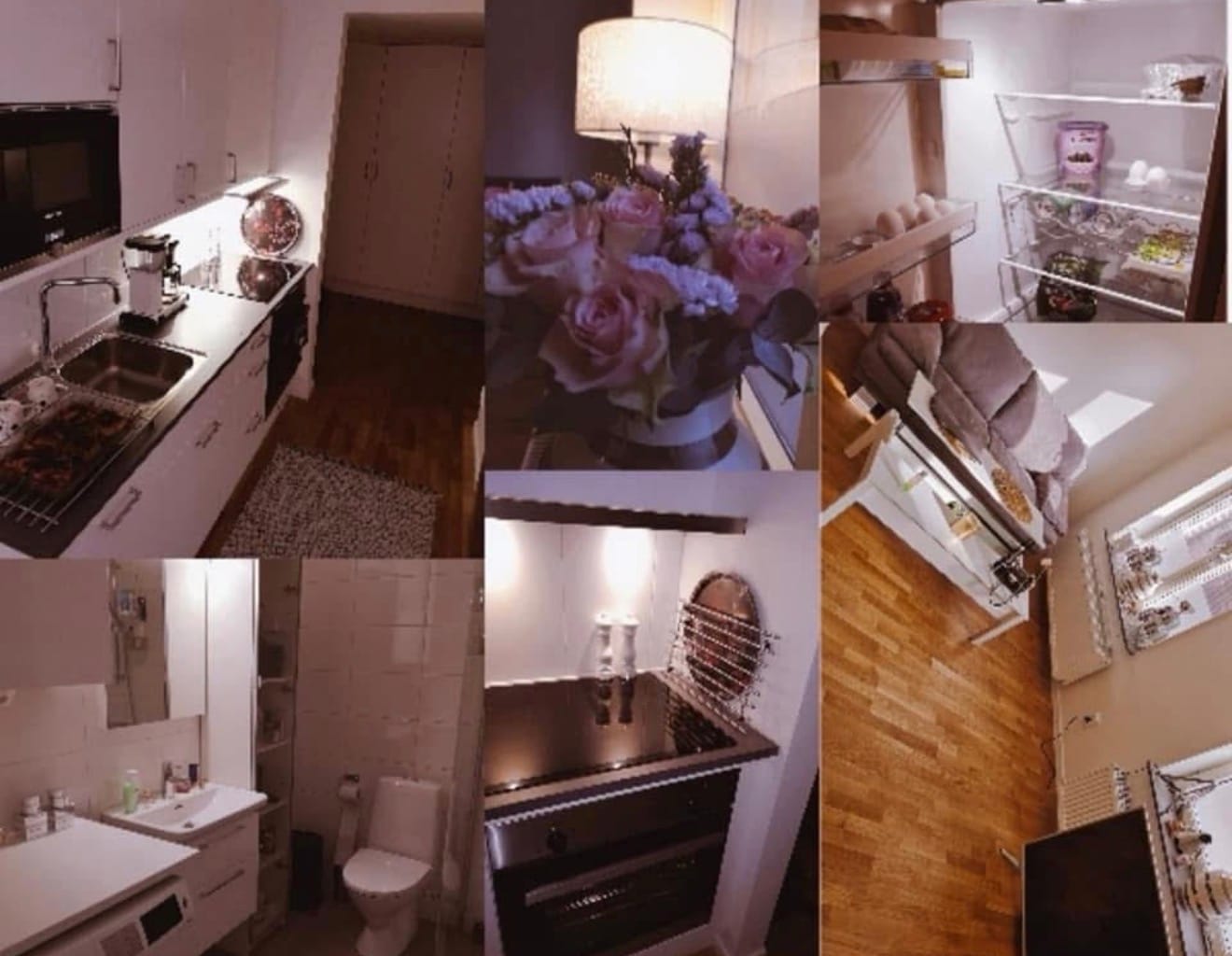 1-room apartment in Malmö, Friggs Gränd - image 1 1-room apartment in Malmö, Friggs Gränd - image 1