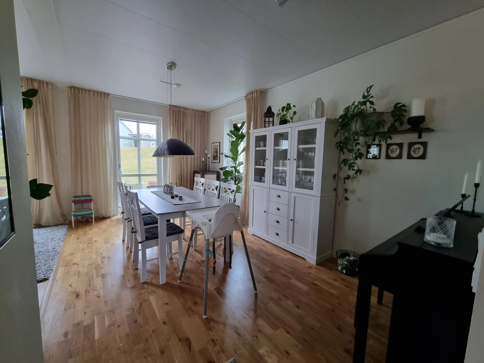 1-room house in Taberg, Sniljevägen - image 3 1-room house in Taberg, Sniljevägen - image 3