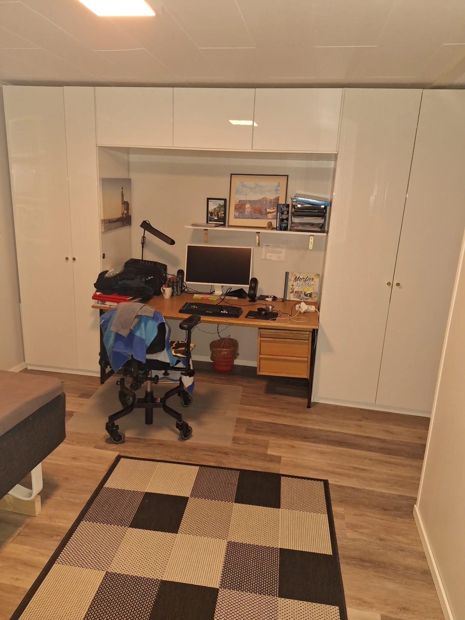 2-rum hus i Malmberget, Kottvägen - bild 5 2-rum hus i Malmberget, Kottvägen - bild 5
