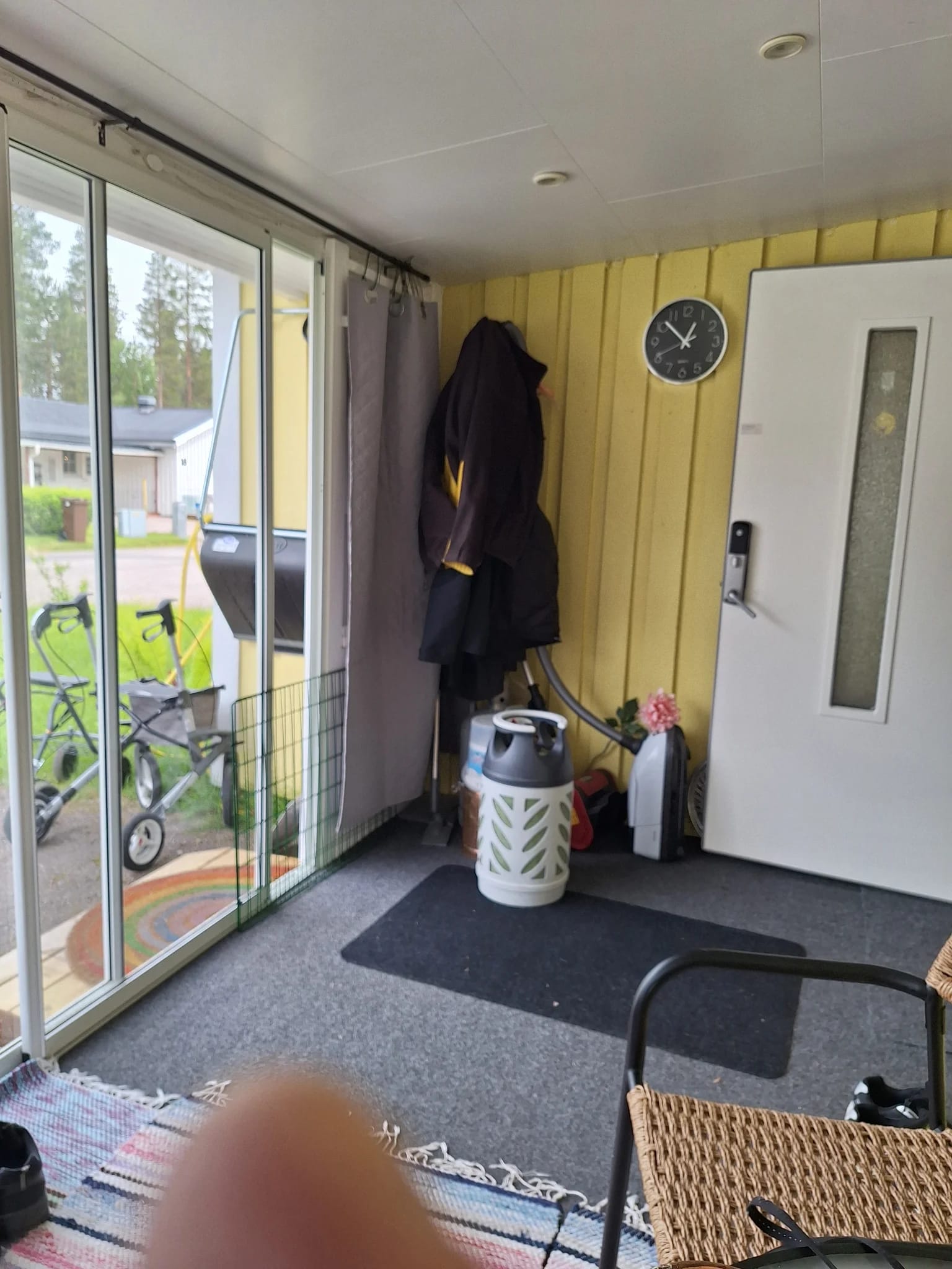 2-rum hus i Malmberget, Kottvägen - bild 3 2-rum hus i Malmberget, Kottvägen - bild 3