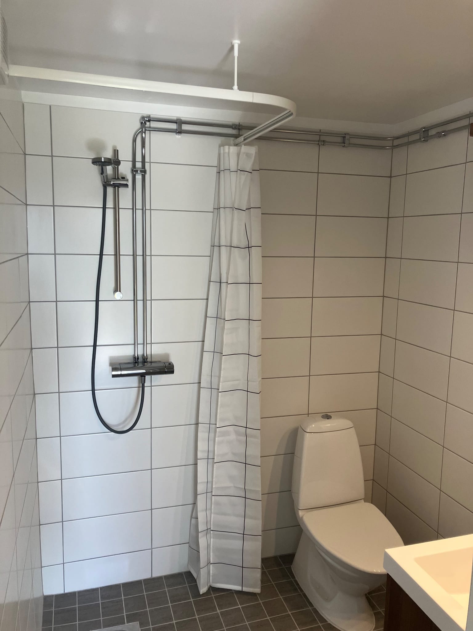 2-room apartment in Borås, Lundaskogsvägen - image 5 2-room apartment in Borås, Lundaskogsvägen - image 5