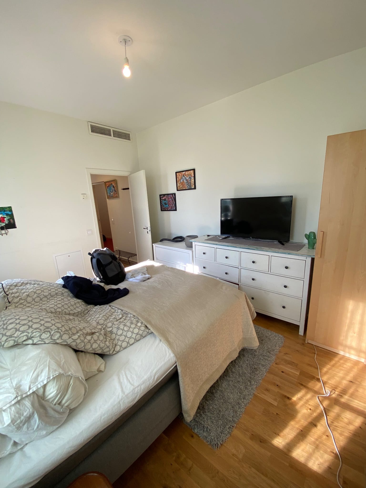 1-room apartment in Sigtuna, Venngarnsvägen - image 3 1-room apartment in Sigtuna, Venngarnsvägen - image 3