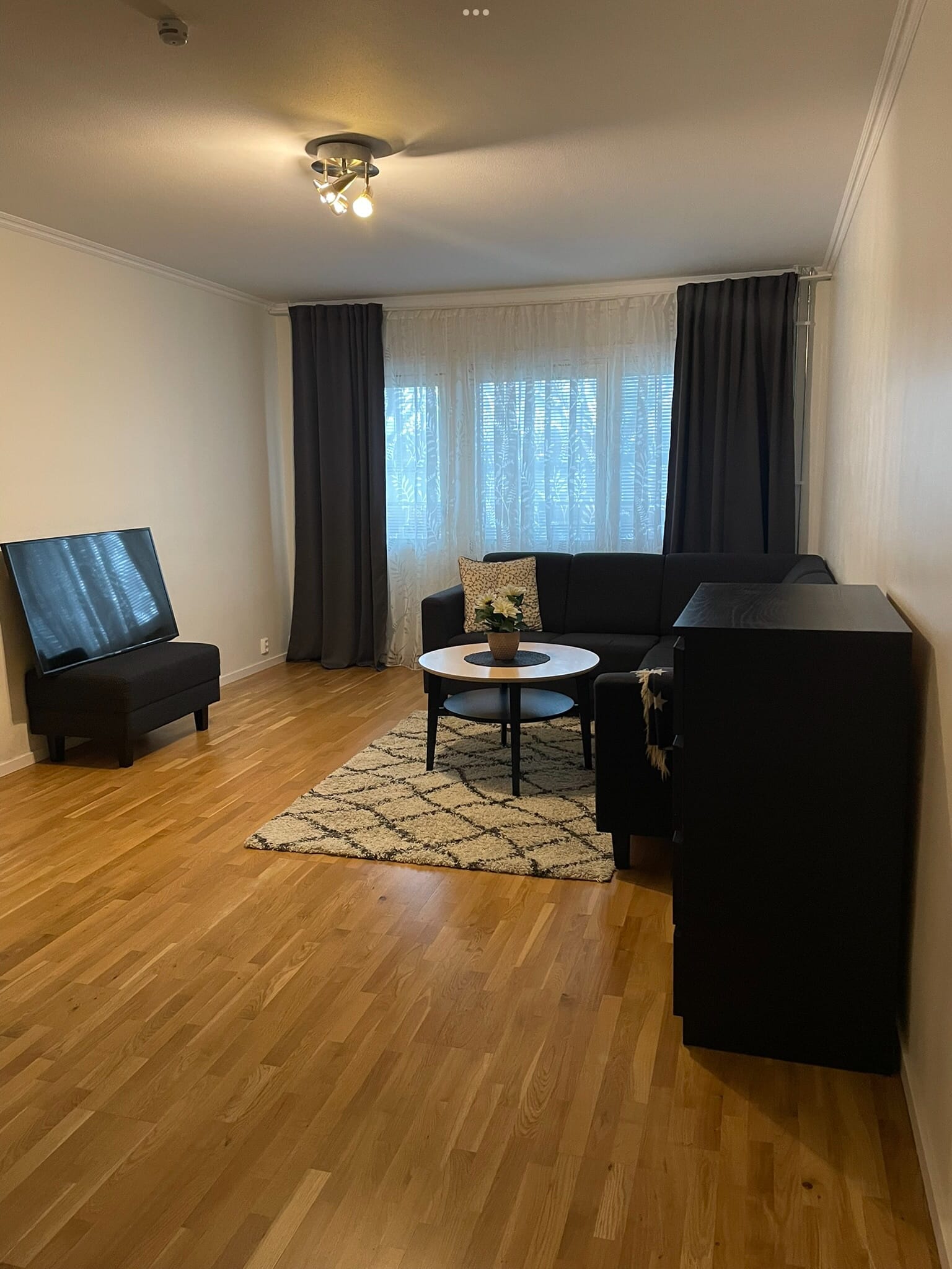 2-rum lägenhet i Uppsala, Körvelgatan - bild 4 2-rum lägenhet i Uppsala, Körvelgatan - bild 4
