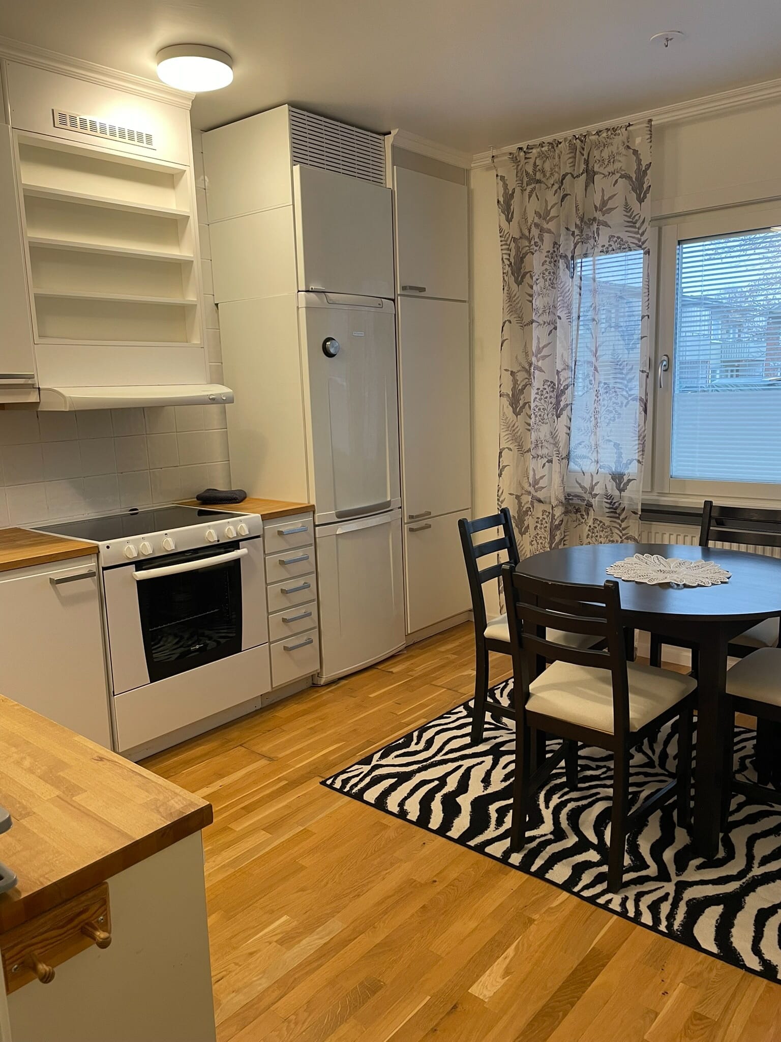 2-rum lägenhet i Uppsala, Körvelgatan - bild 5 2-rum lägenhet i Uppsala, Körvelgatan - bild 5