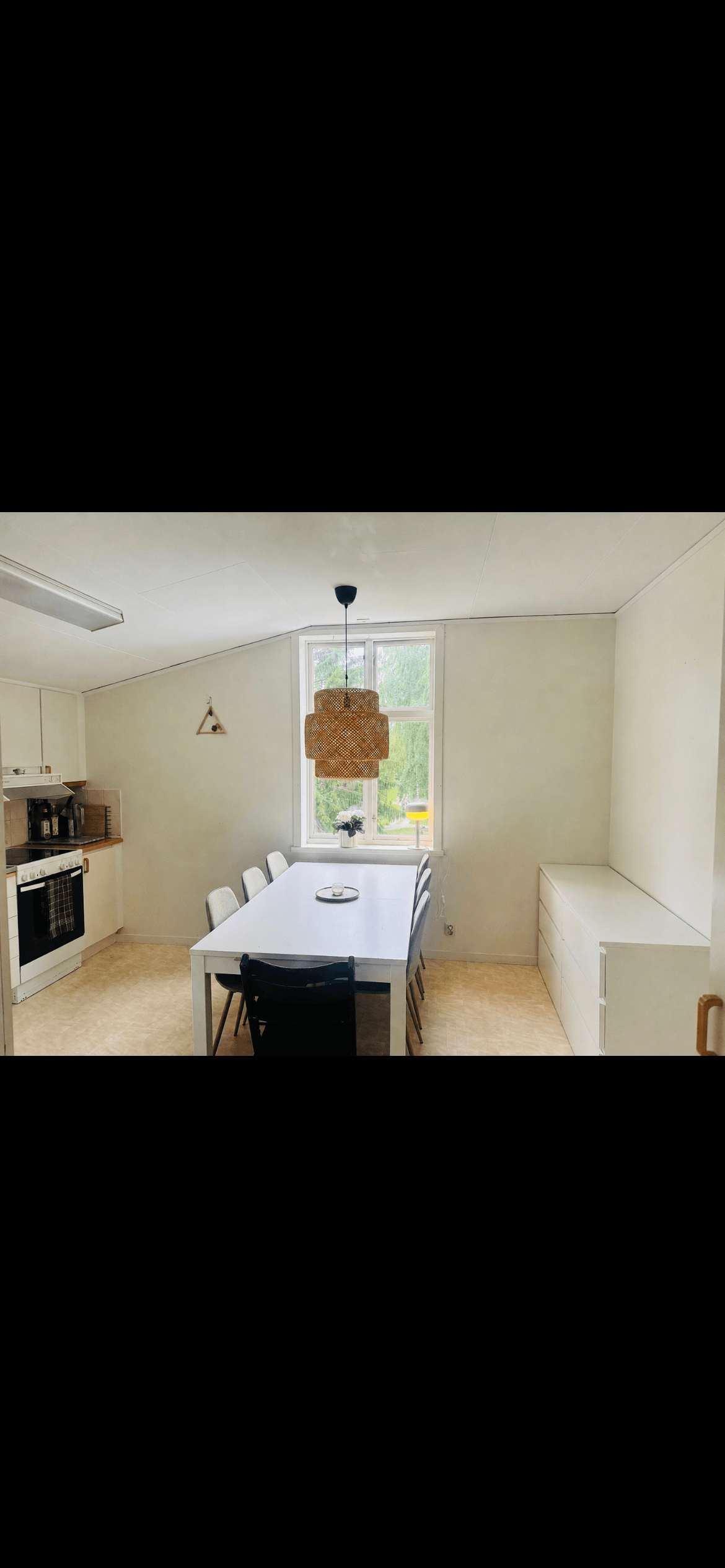 3-rum lägenhet i Alnö, Eriksdal - bild 2 3-rum lägenhet i Alnö, Eriksdal - bild 2