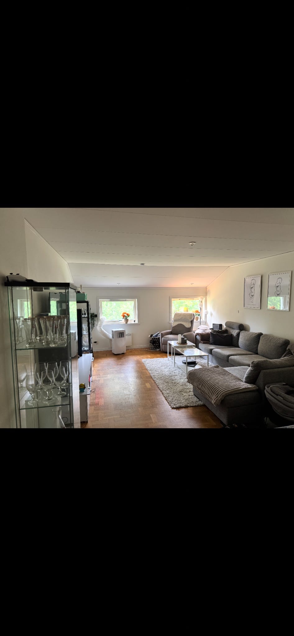 3-rum lägenhet i Alnö, Eriksdal - bild 1 3-rum lägenhet i Alnö, Eriksdal - bild 1