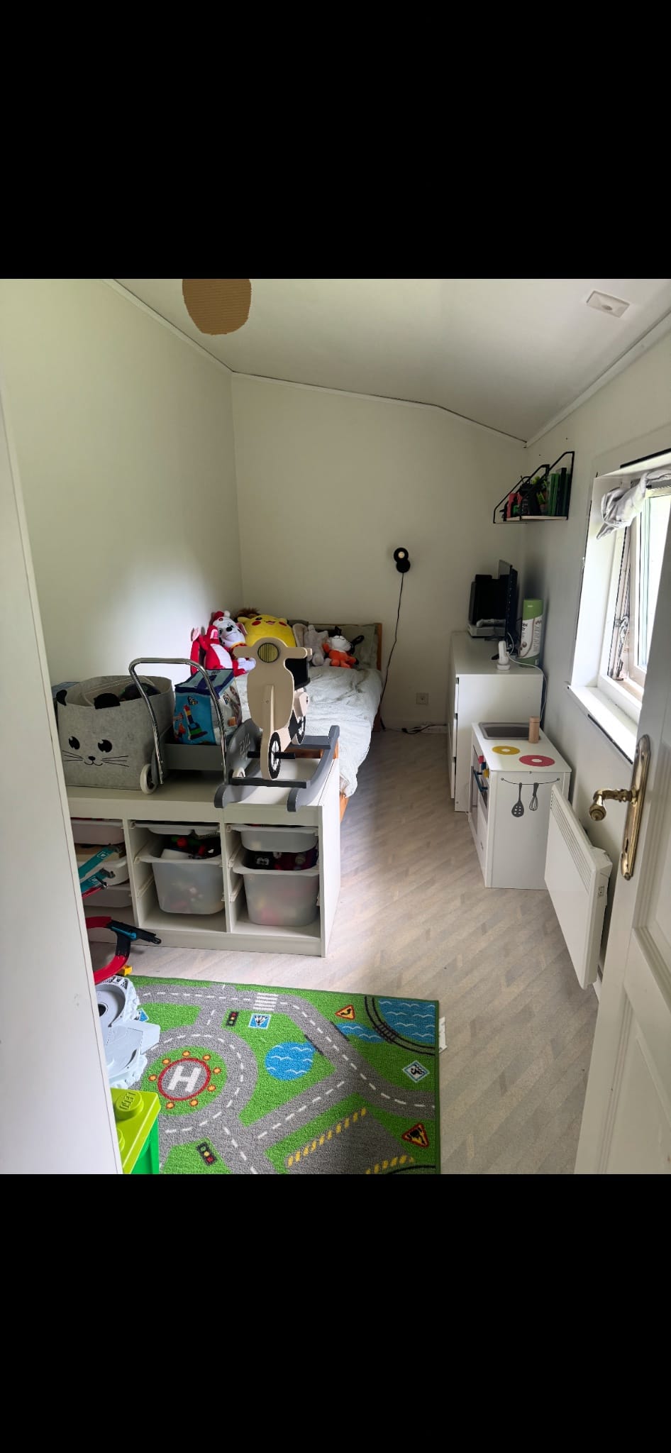 3-rum lägenhet i Alnö, Eriksdal - bild 3 3-rum lägenhet i Alnö, Eriksdal - bild 3