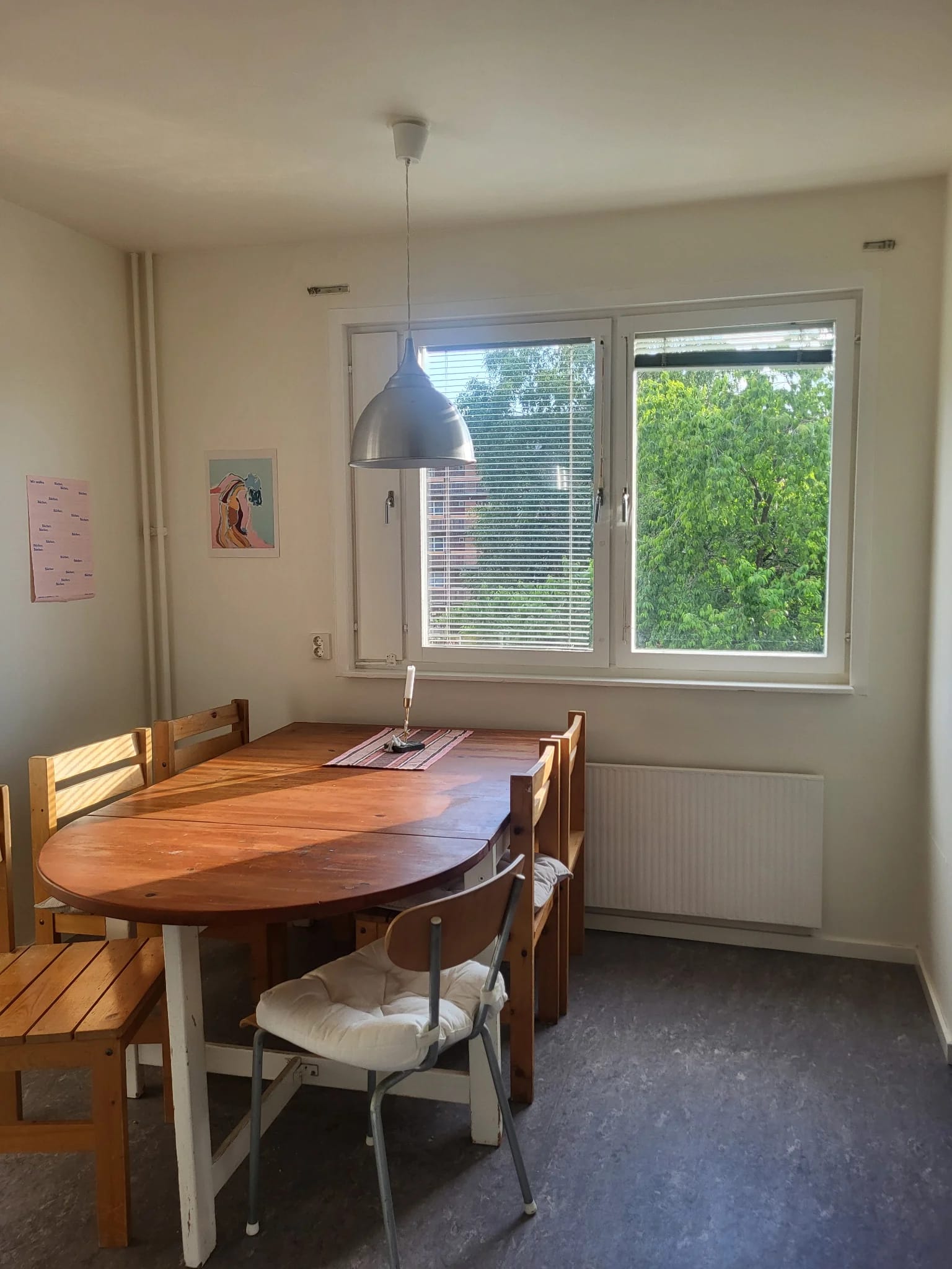 2.5-room apartment in Norrköping, Skolgatan - image 1 2.5-room apartment in Norrköping, Skolgatan - image 1