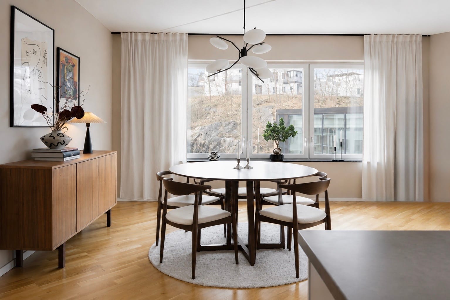 1-rum lägenhet i Nacka, Finnboda Varvsväg - bild 1 1-rum lägenhet i Nacka, Finnboda Varvsväg - bild 1