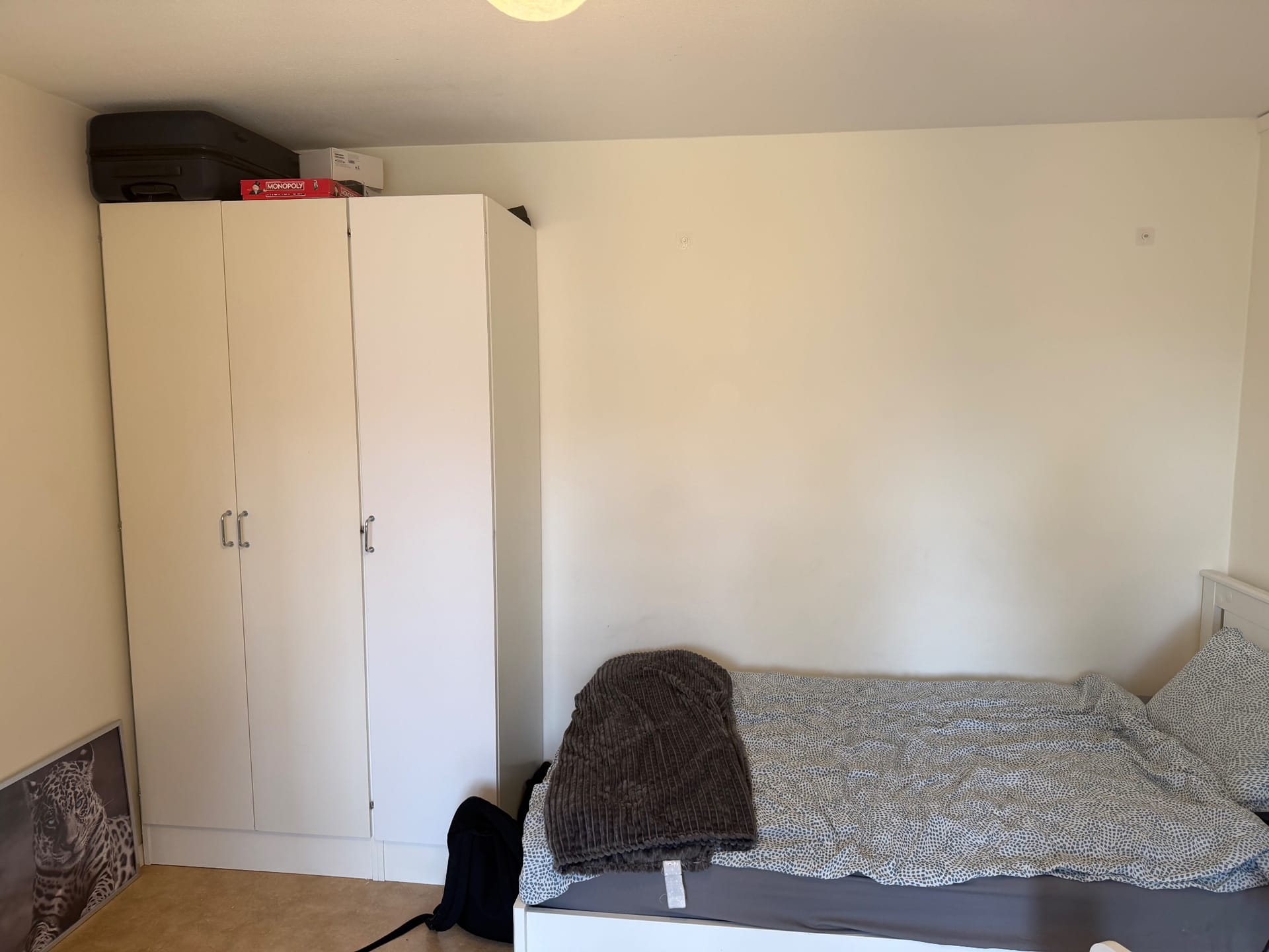 1-room apartment in Östersund, Södra Gröngatan - image 3 1-room apartment in Östersund, Södra Gröngatan - image 3