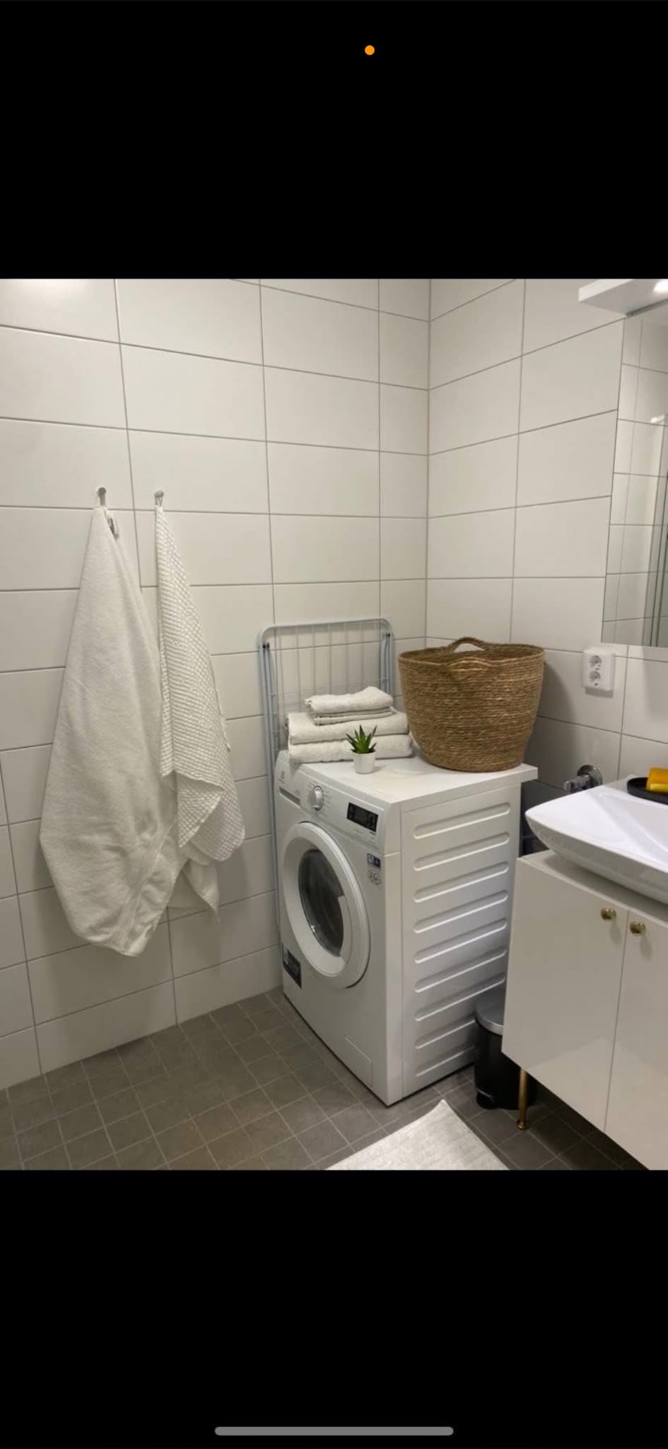 1.5-room apartment in Saltsjö-boo, Telegrafvägen - image 2 1.5-room apartment in Saltsjö-boo, Telegrafvägen - image 2