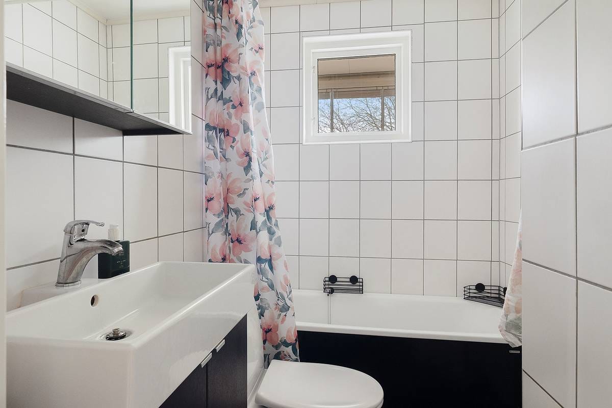 4-room apartment in Borås, Fjällgatan - image 3 4-room apartment in Borås, Fjällgatan - image 3