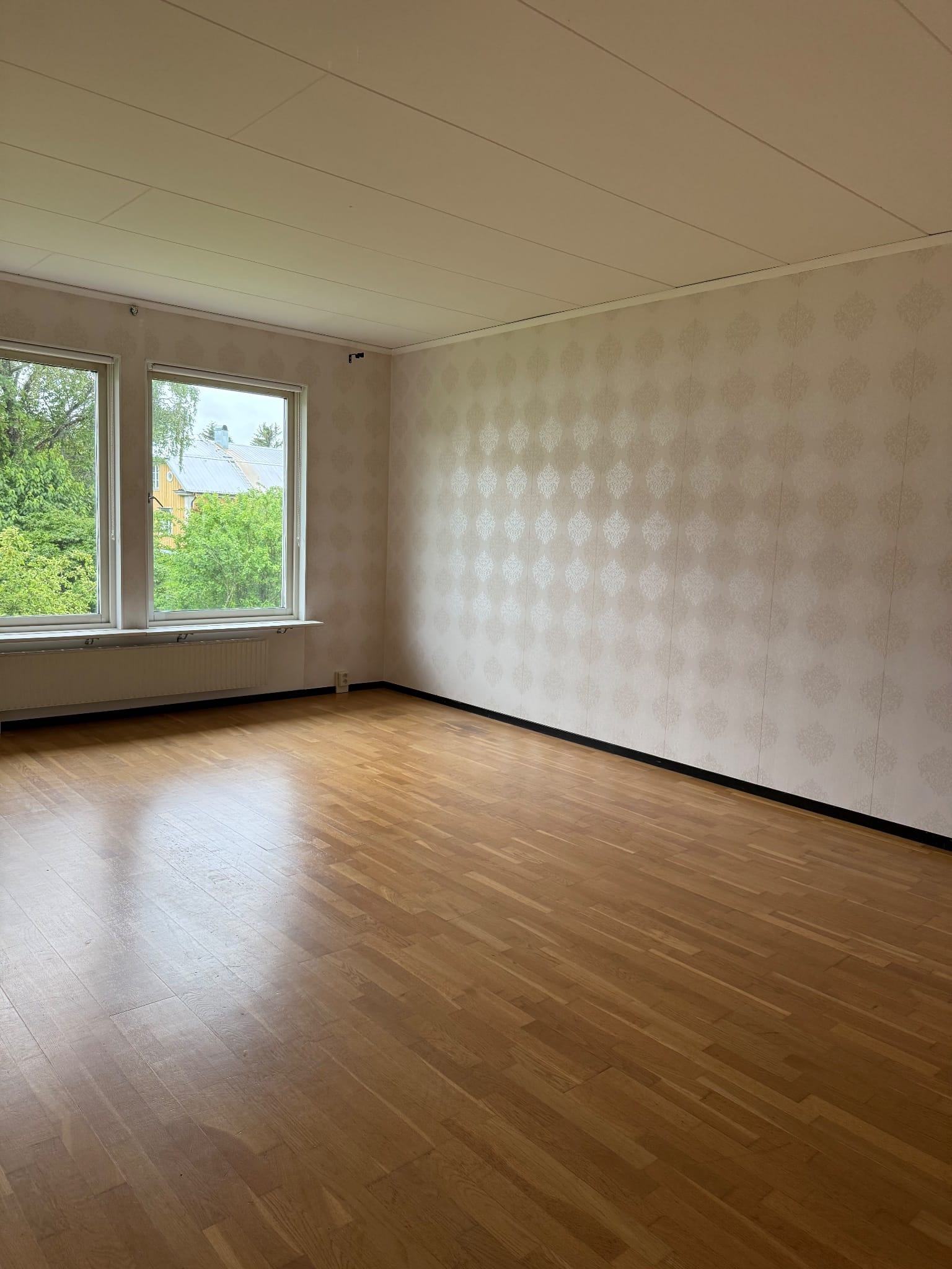 2-room apartment in Gnarp, Kyrkvägen - image 3 2-room apartment in Gnarp, Kyrkvägen - image 3