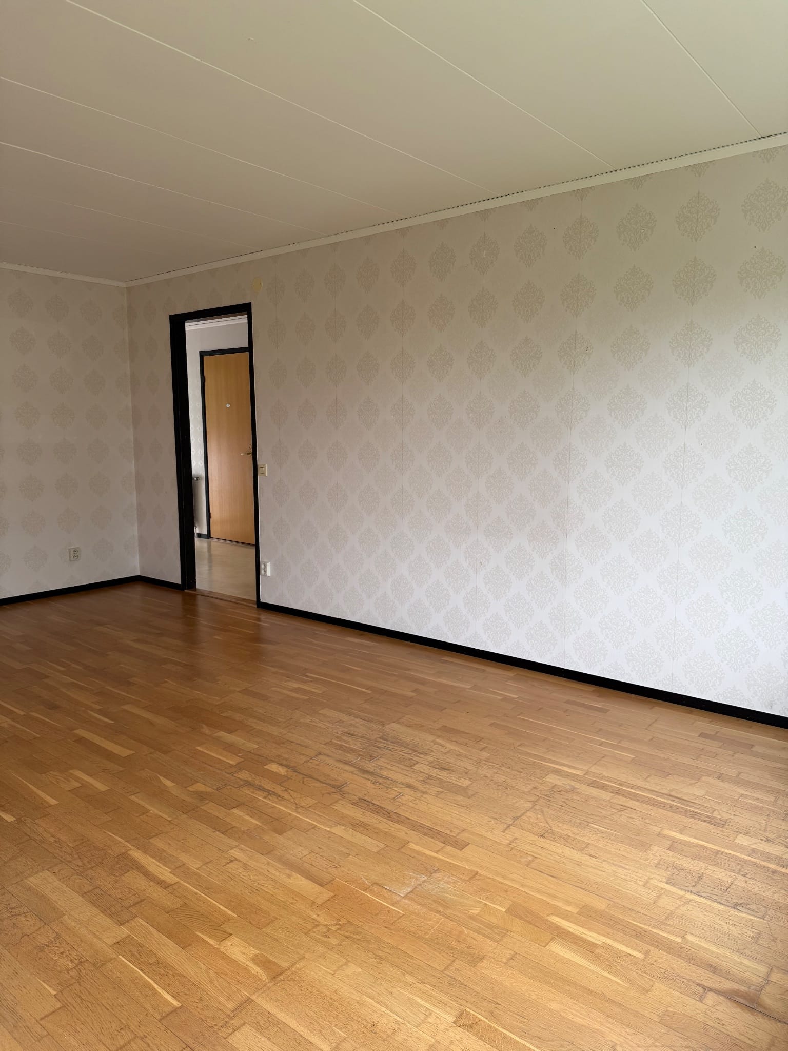2-room apartment in Gnarp, Kyrkvägen - image 4 2-room apartment in Gnarp, Kyrkvägen - image 4