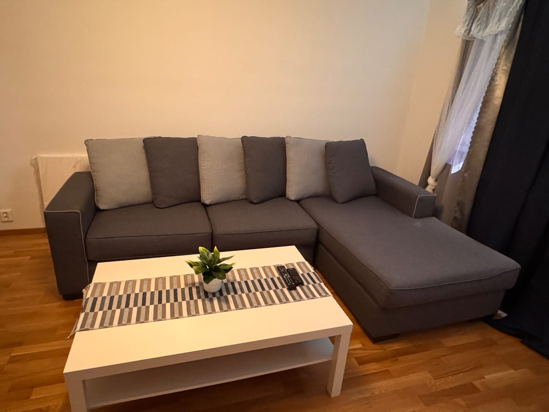 2-rum lägenhet i Märsta, Odensalavägen - bild 4 2-rum lägenhet i Märsta, Odensalavägen - bild 4