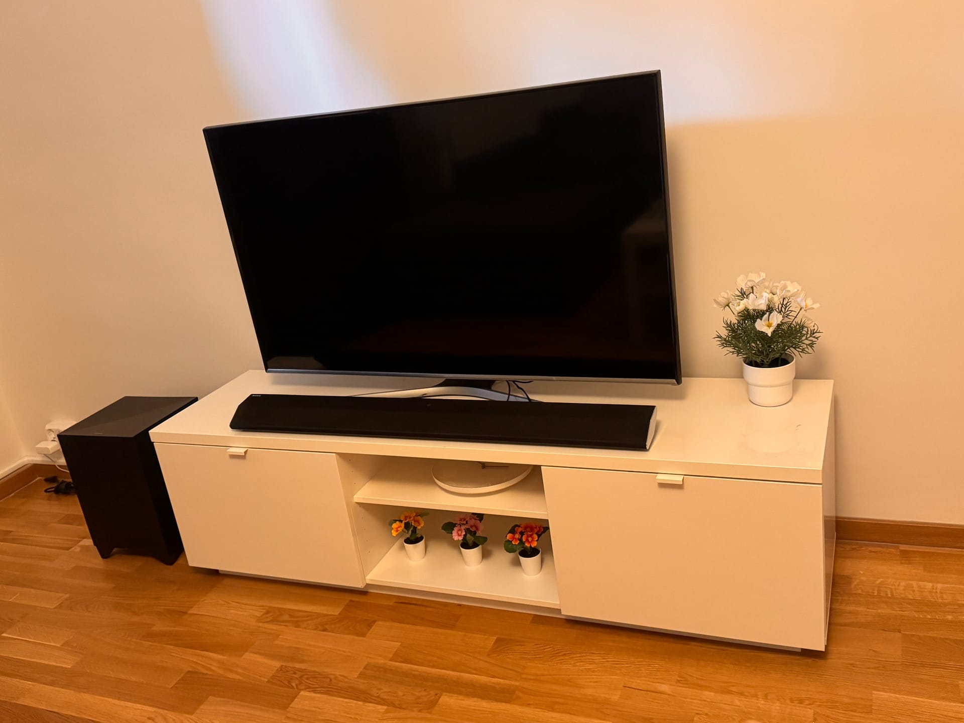 2-rum lägenhet i Märsta, Odensalavägen - bild 3 2-rum lägenhet i Märsta, Odensalavägen - bild 3