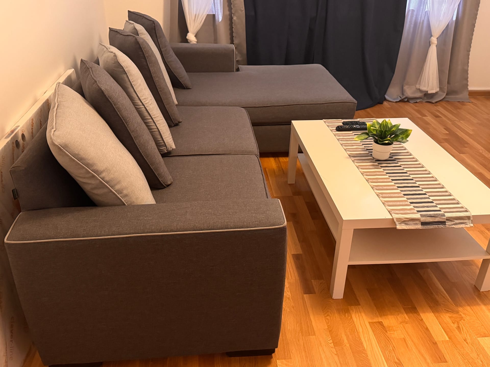 2-rum lägenhet i Märsta, Odensalavägen - bild 2 2-rum lägenhet i Märsta, Odensalavägen - bild 2