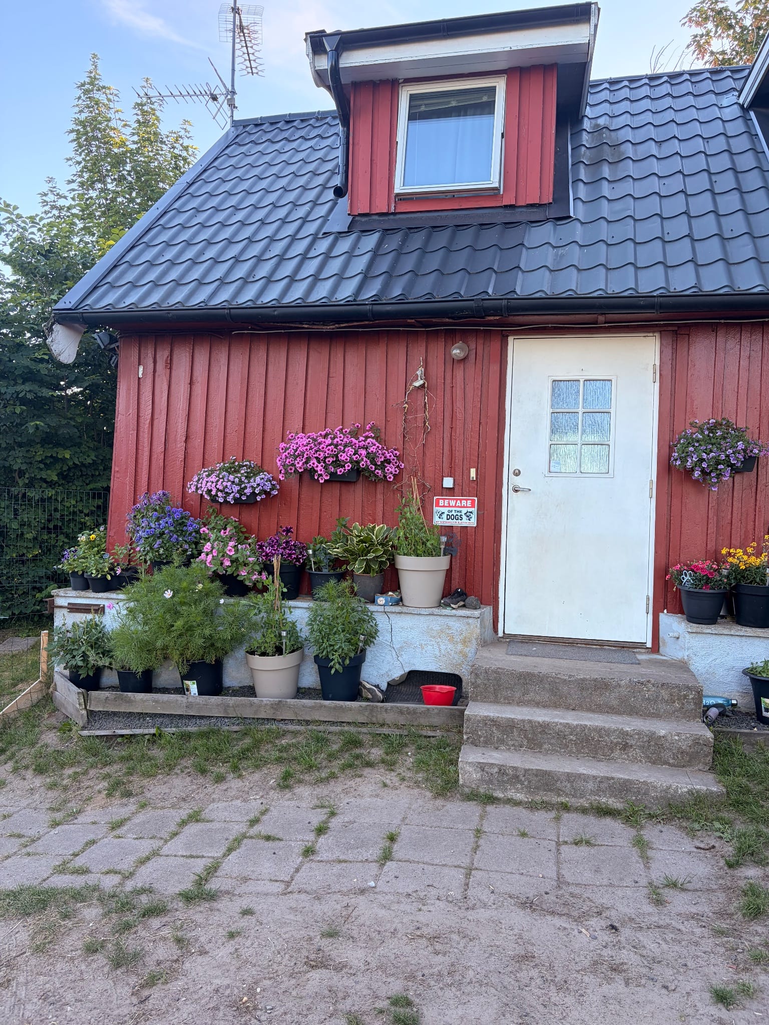 3-rum hus i Dösjebro, Huvudstorpsvägen - bild 1 3-rum hus i Dösjebro, Huvudstorpsvägen - bild 1