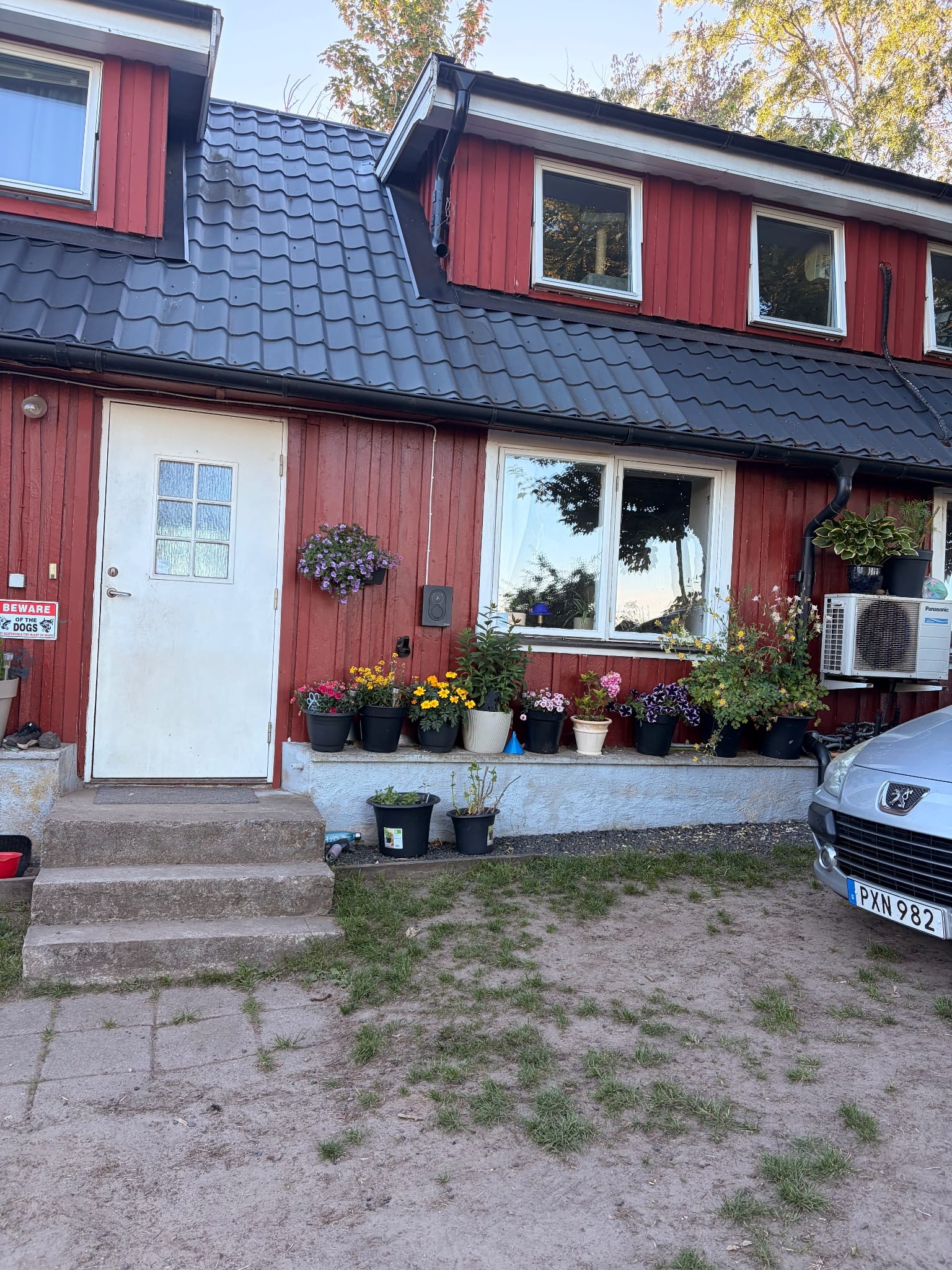 3-rum hus i Dösjebro, Huvudstorpsvägen - bild 2 3-rum hus i Dösjebro, Huvudstorpsvägen - bild 2