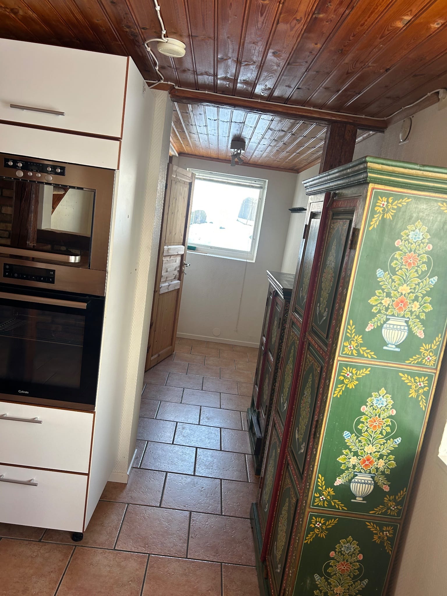 3-rum hus i Dösjebro, Huvudstorpsvägen - bild 5 3-rum hus i Dösjebro, Huvudstorpsvägen - bild 5